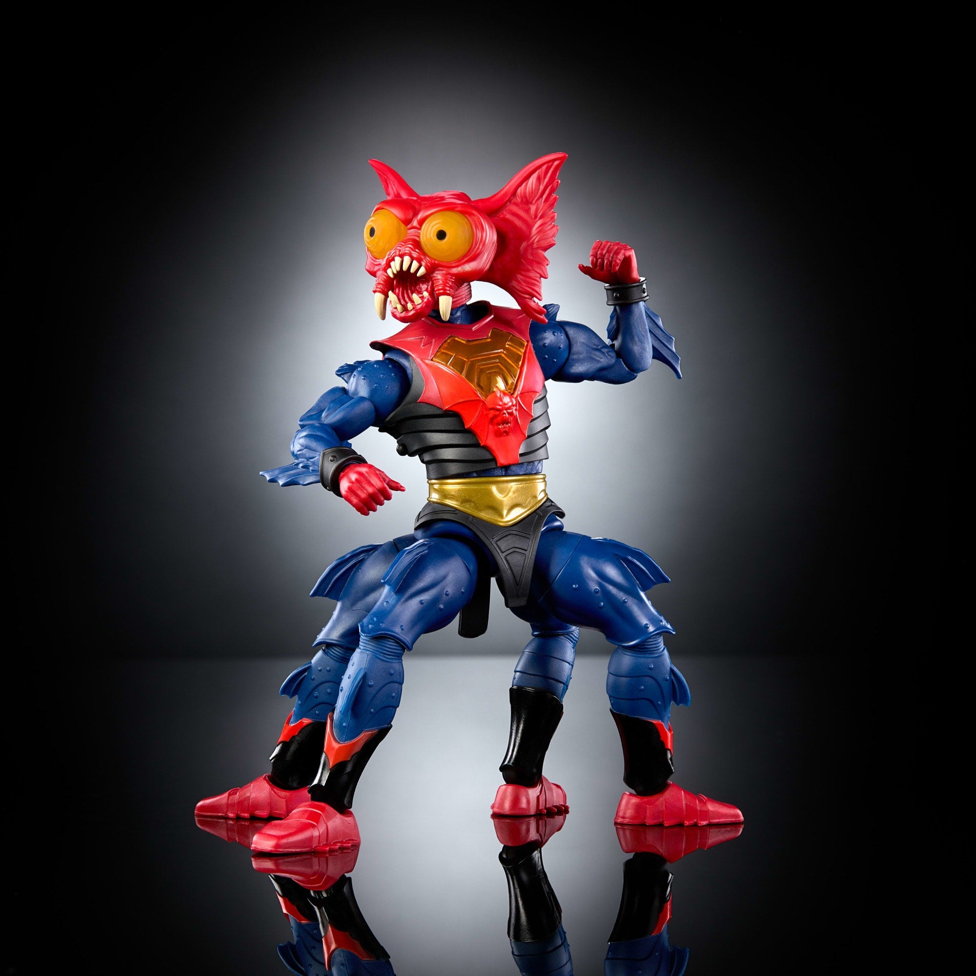 Les Maîtres de L'Univers-Masterverse-Figurine Articulée - Image 4