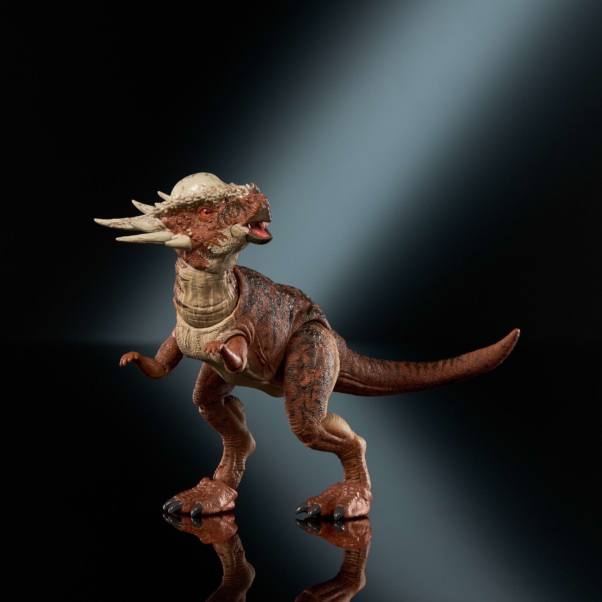 Jurassic World Hammond Collection Figura de Acción Stygimoloch - Image 4
