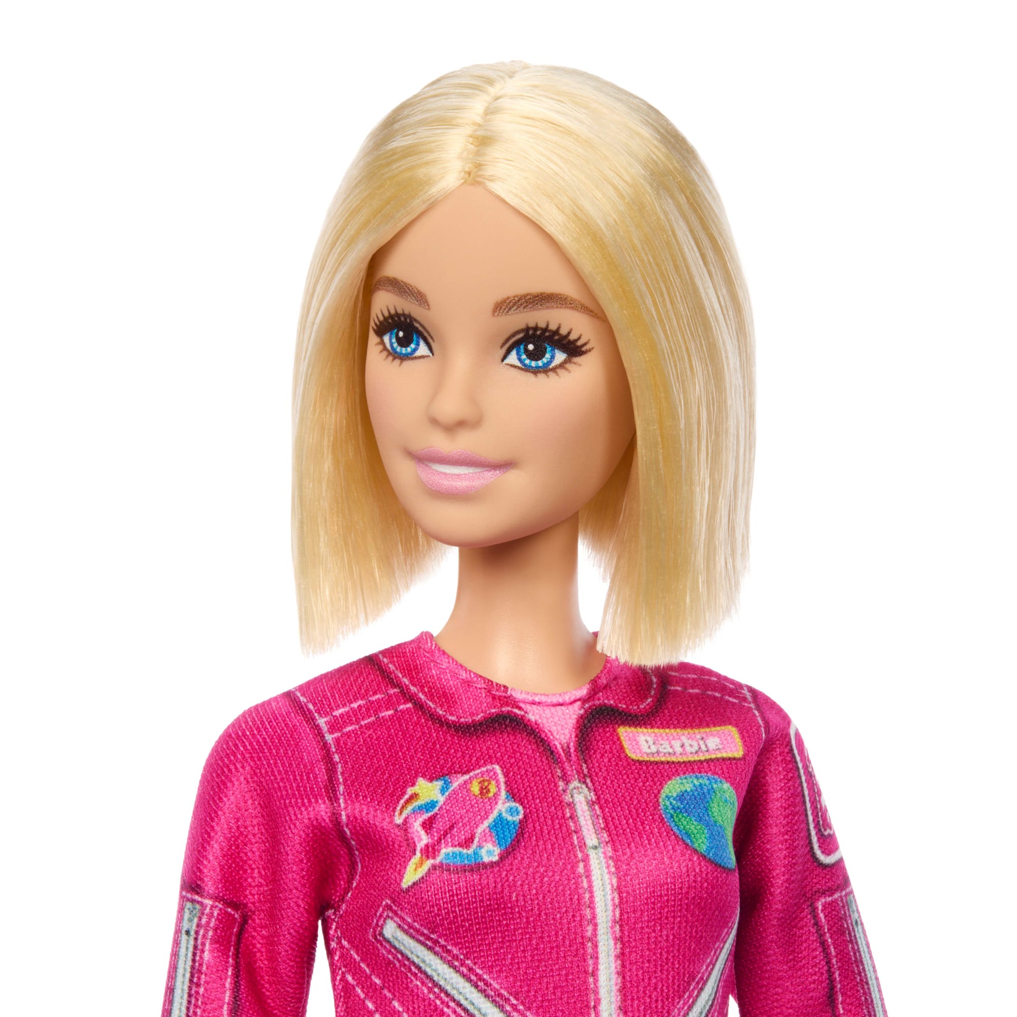 Barbie Coffret Barbie Astronaute et Accessoires - Image 2