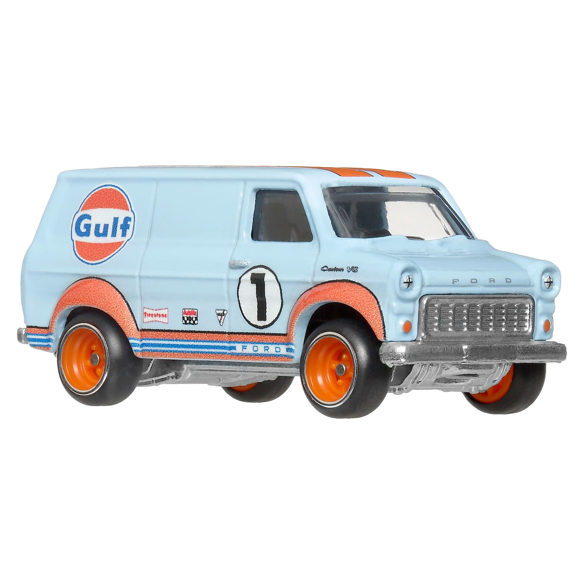 Hot Wheels Premium Collector Display Set - Image 2