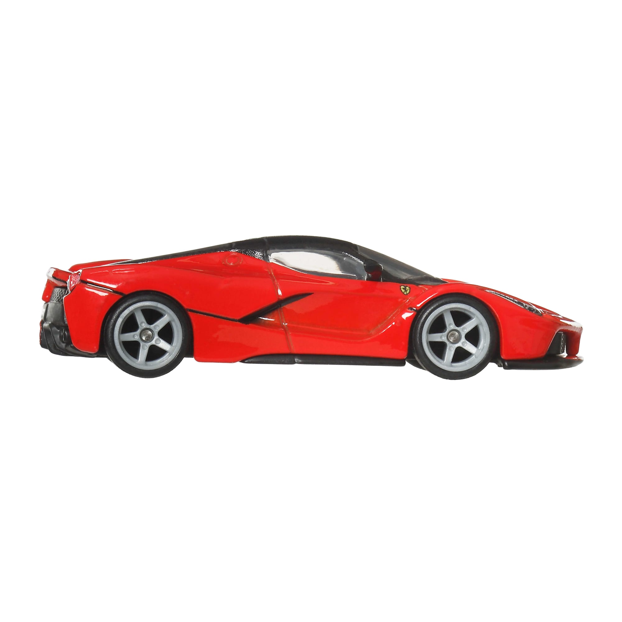 Hot Wheels Car Culture EuroSpeed Premium LaFerrari - Image 5