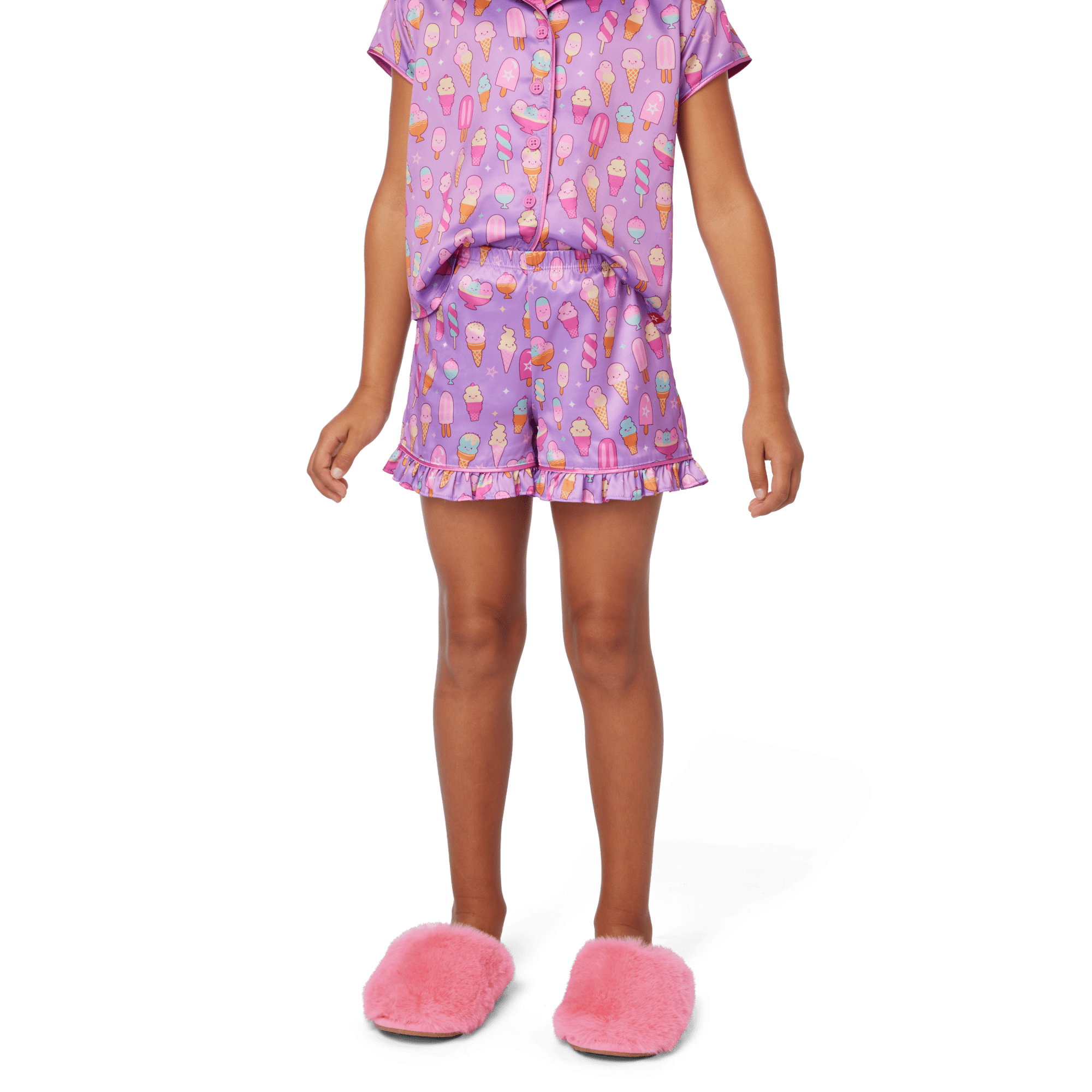 Sweet Dreams PJs for Girls - Image 5