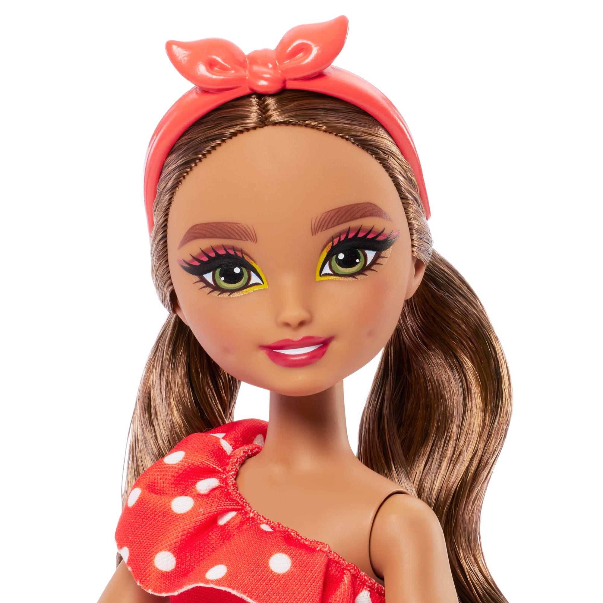 Barbie Dream Besties Muñeca Teresa de Playa - Image 3