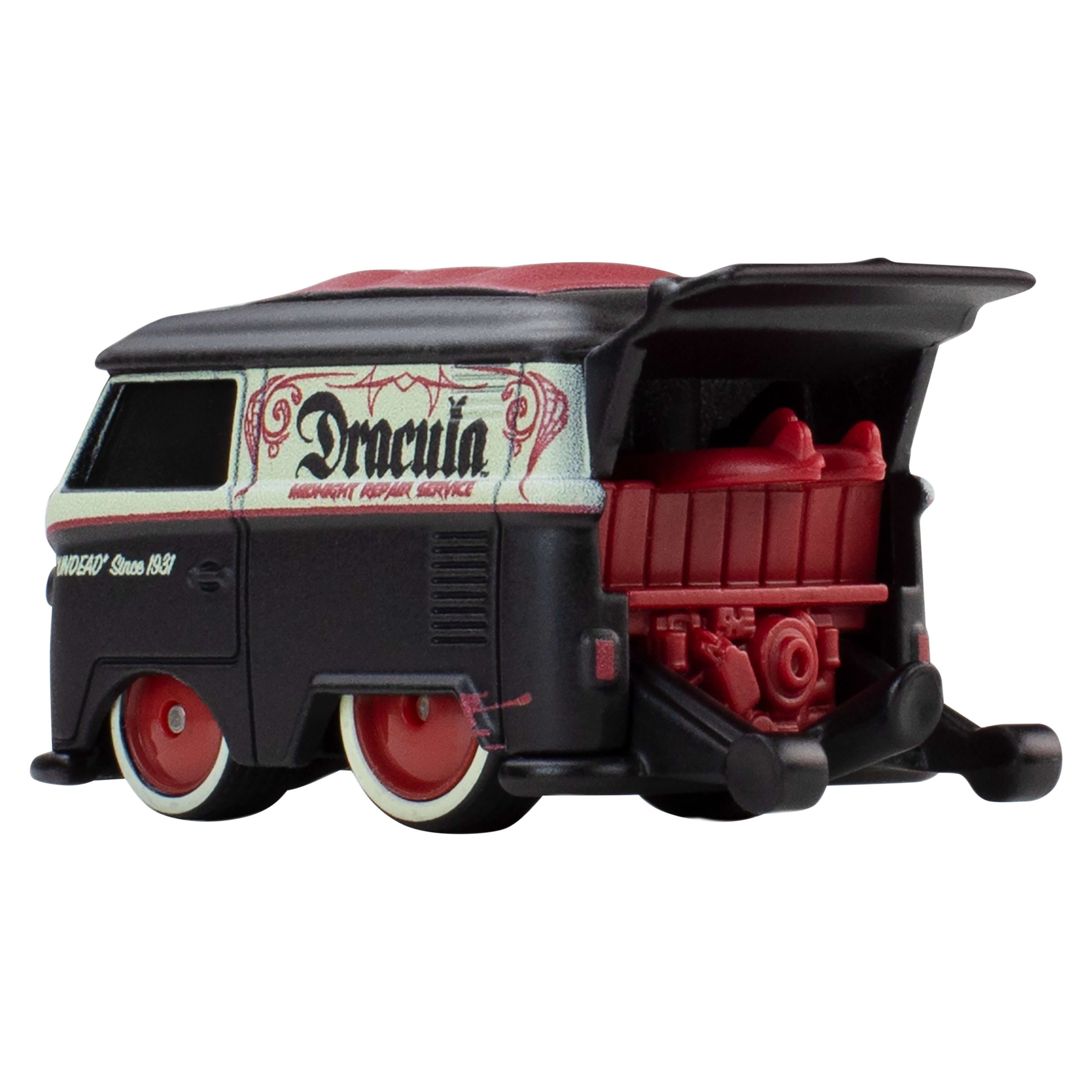 Hot Wheels Premium Volkswagen Kool Kombi - Image 4