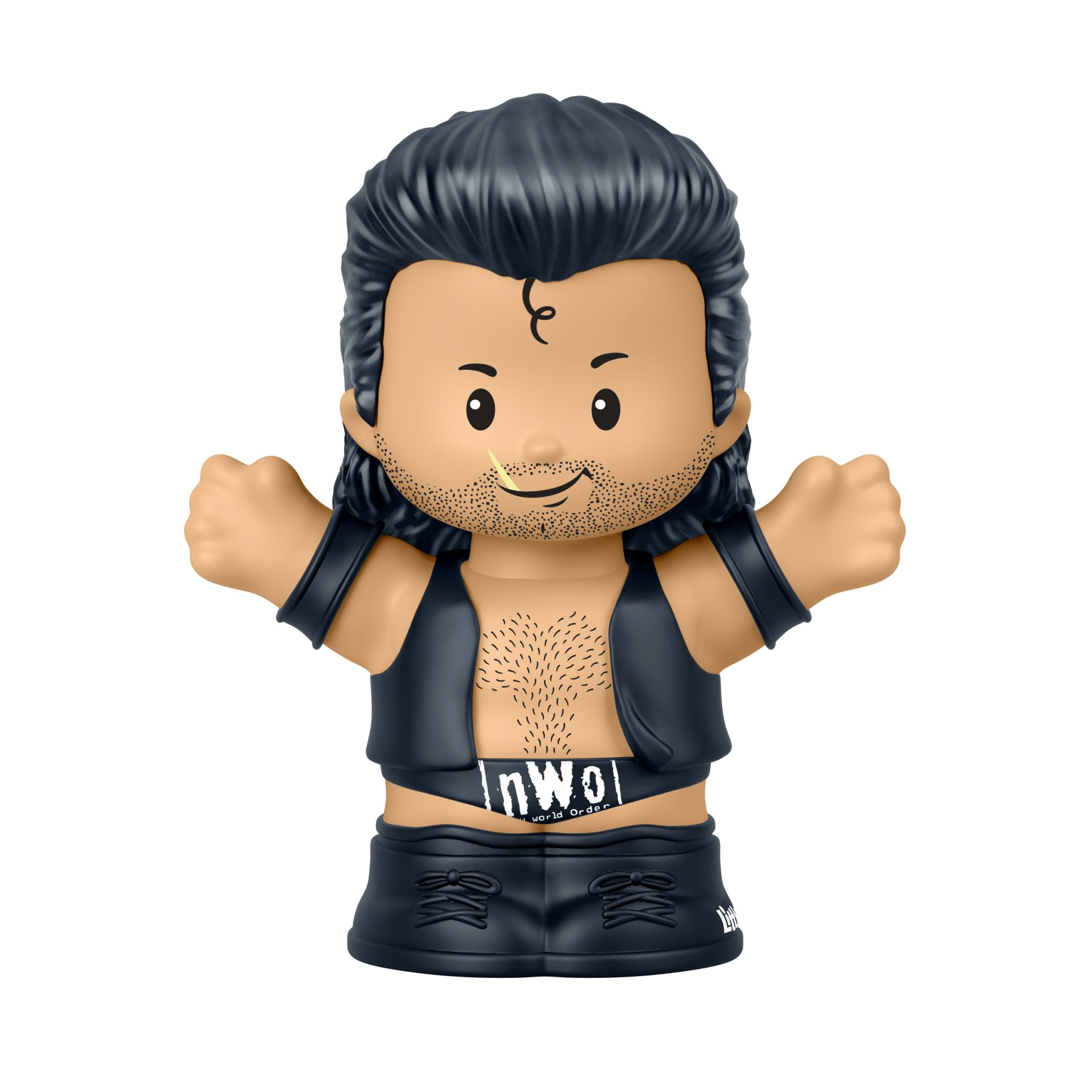 Little People Collector WWE: New World Order Special Edition Set - Image 7