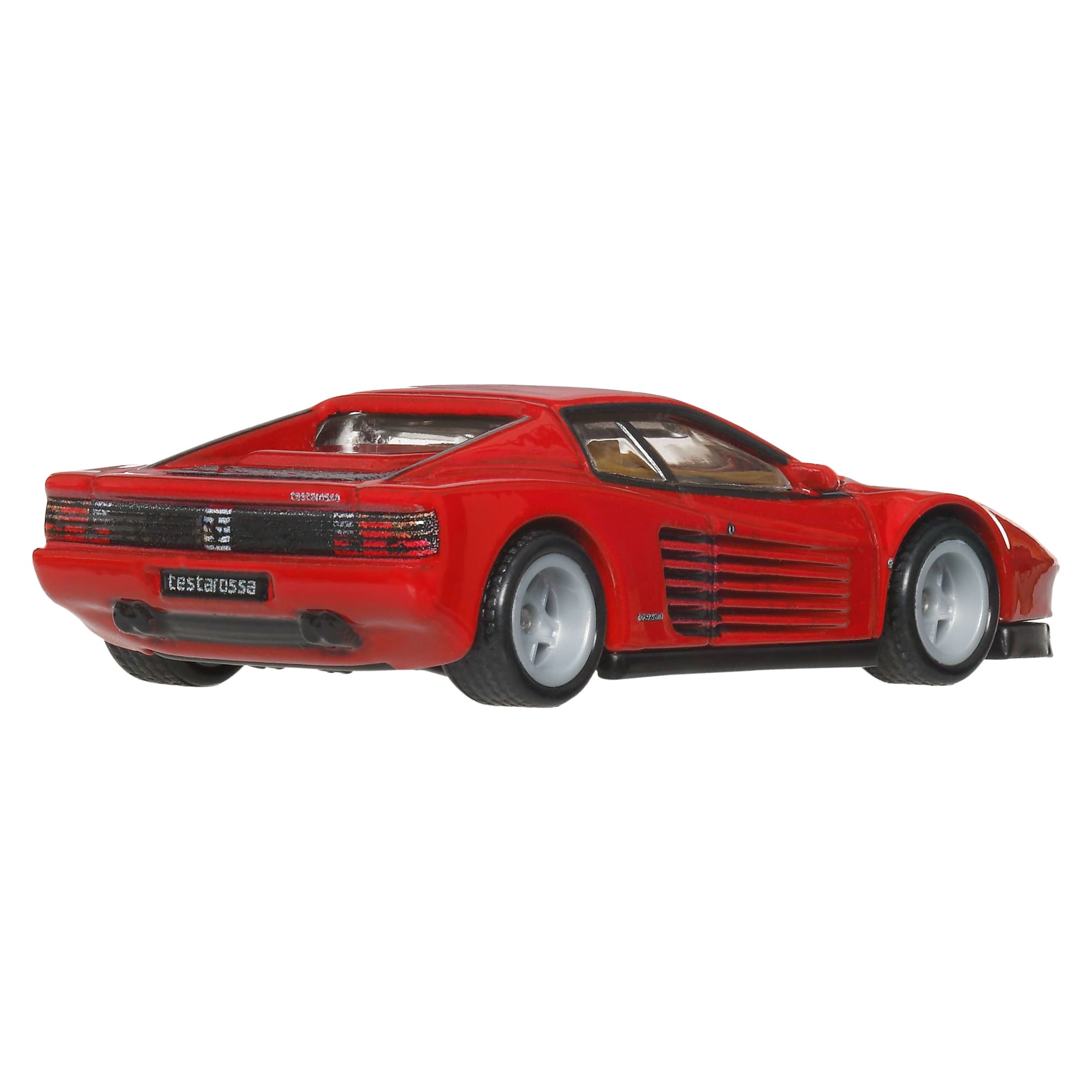 Hot Wheels Premium Car Culture Ferrari Testarossa - Image 4