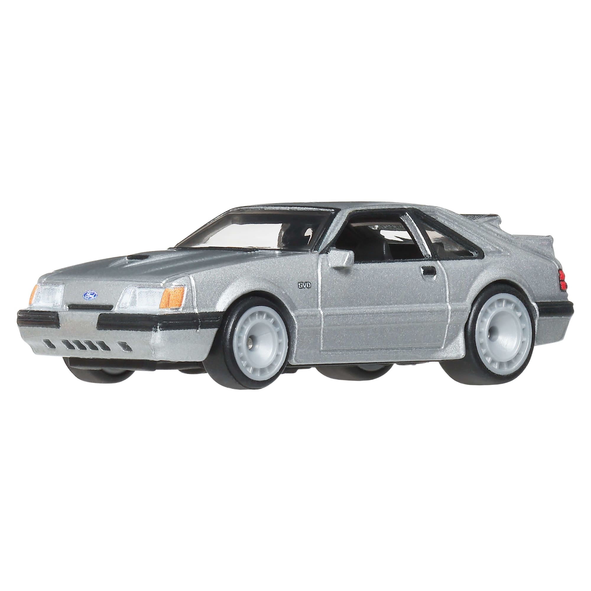 Hot Wheels Premium Car Culture '84 Mustang SVO - Image 3