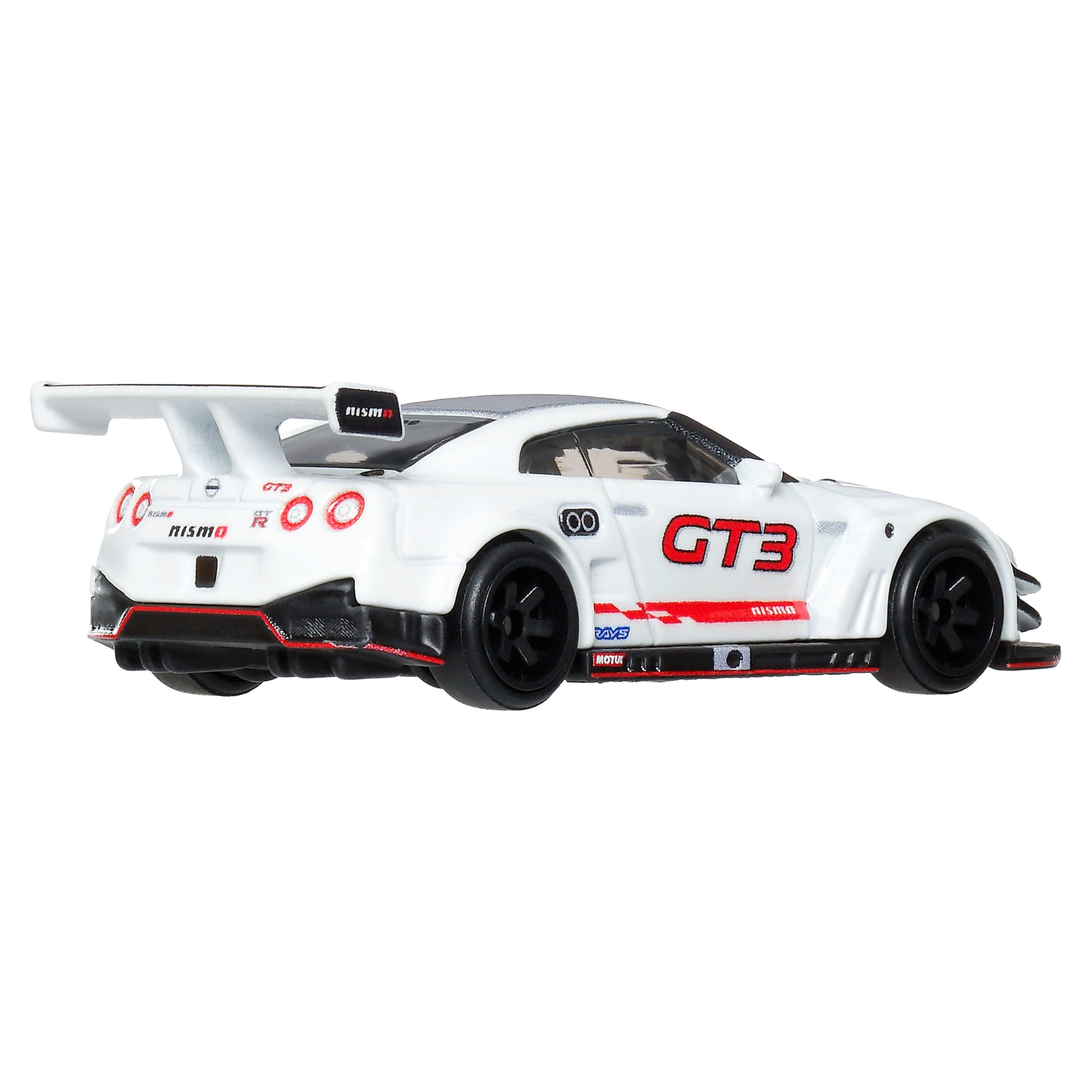Hot Wheels Premium Car Culture Nissan GT-R 2-Pack - Image 7