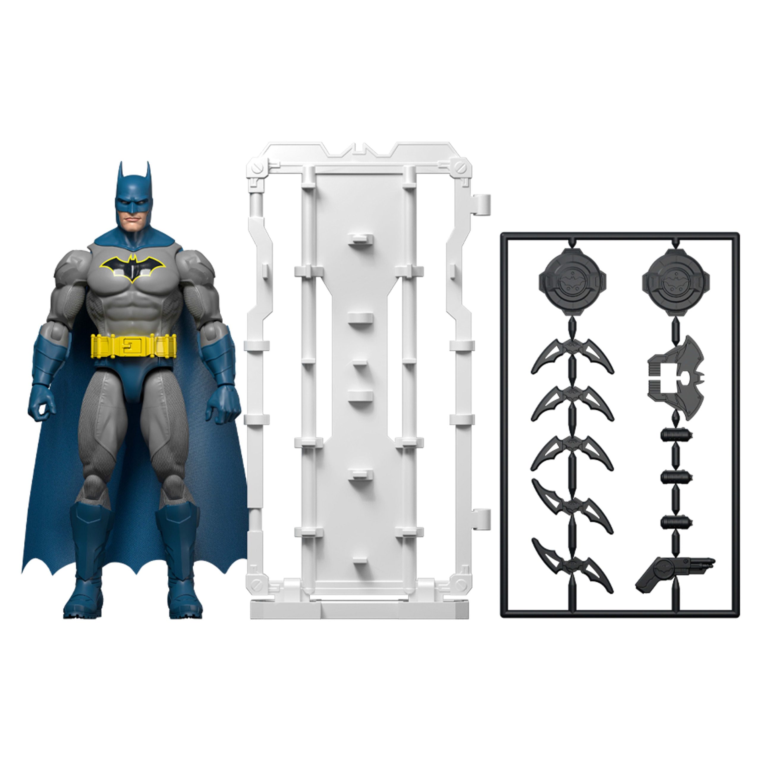 DC Premier Series 1 Batman Action Figure - Image 5