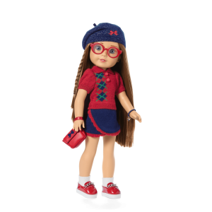 Modern Era™ Molly™ Doll