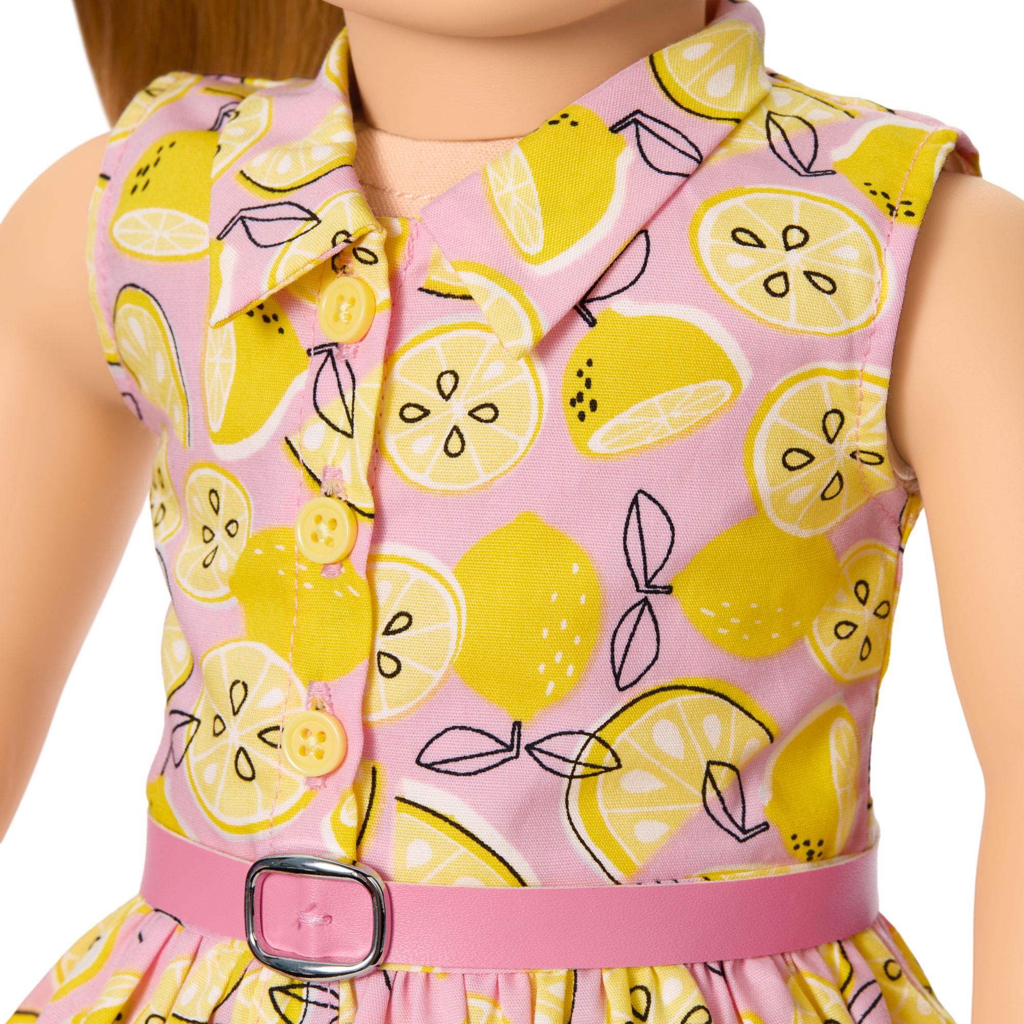 Maryellen's™ 2-in-1 Outfit for 18-inch Dolls (Historical Characters) - Image 7