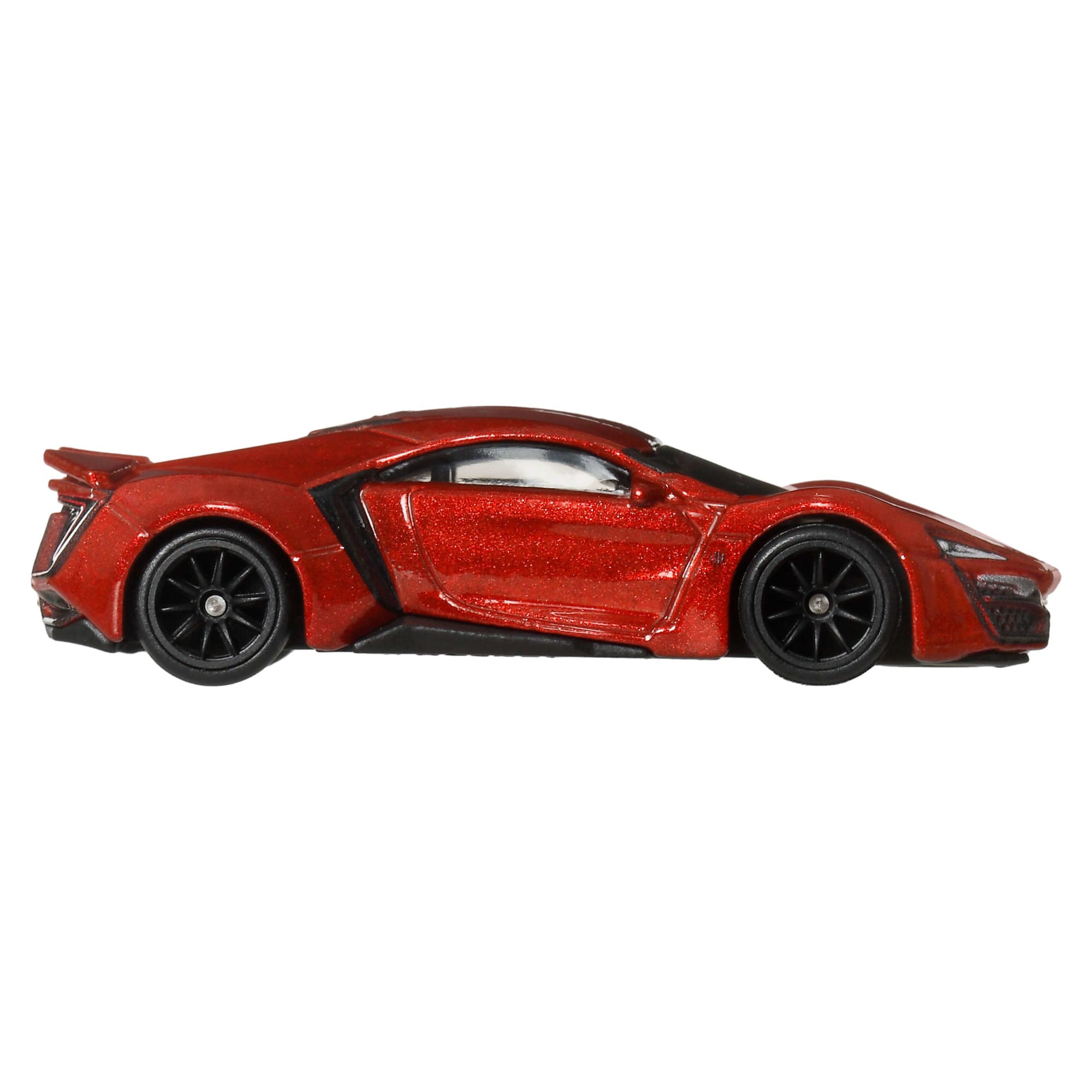 Hot Wheels Cars. Premium Fast & Furious Car For Adult Collectors - Image 4