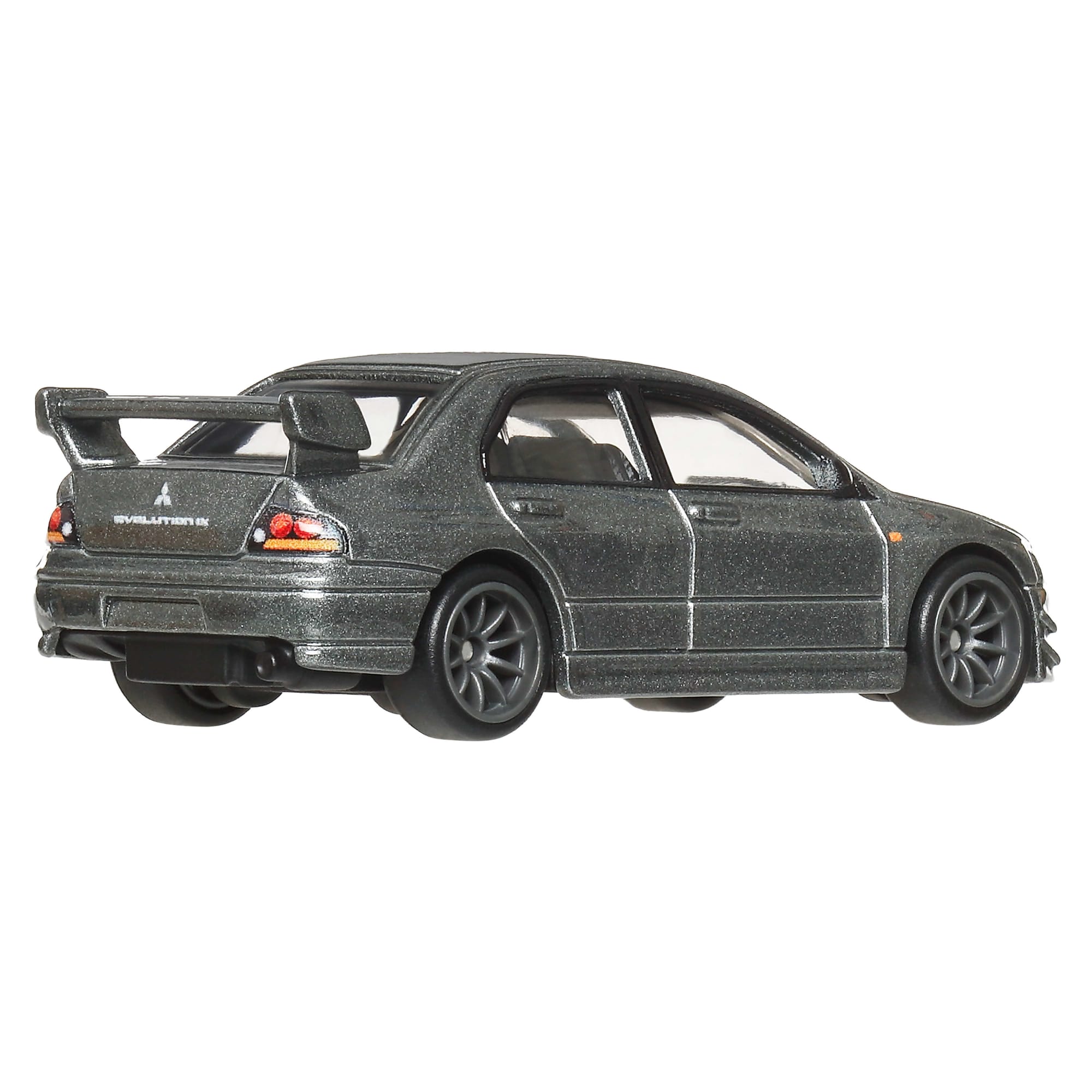 Hot Wheels Premium Car Culture Ronin Run II Lancer Evolution IX - Image 4