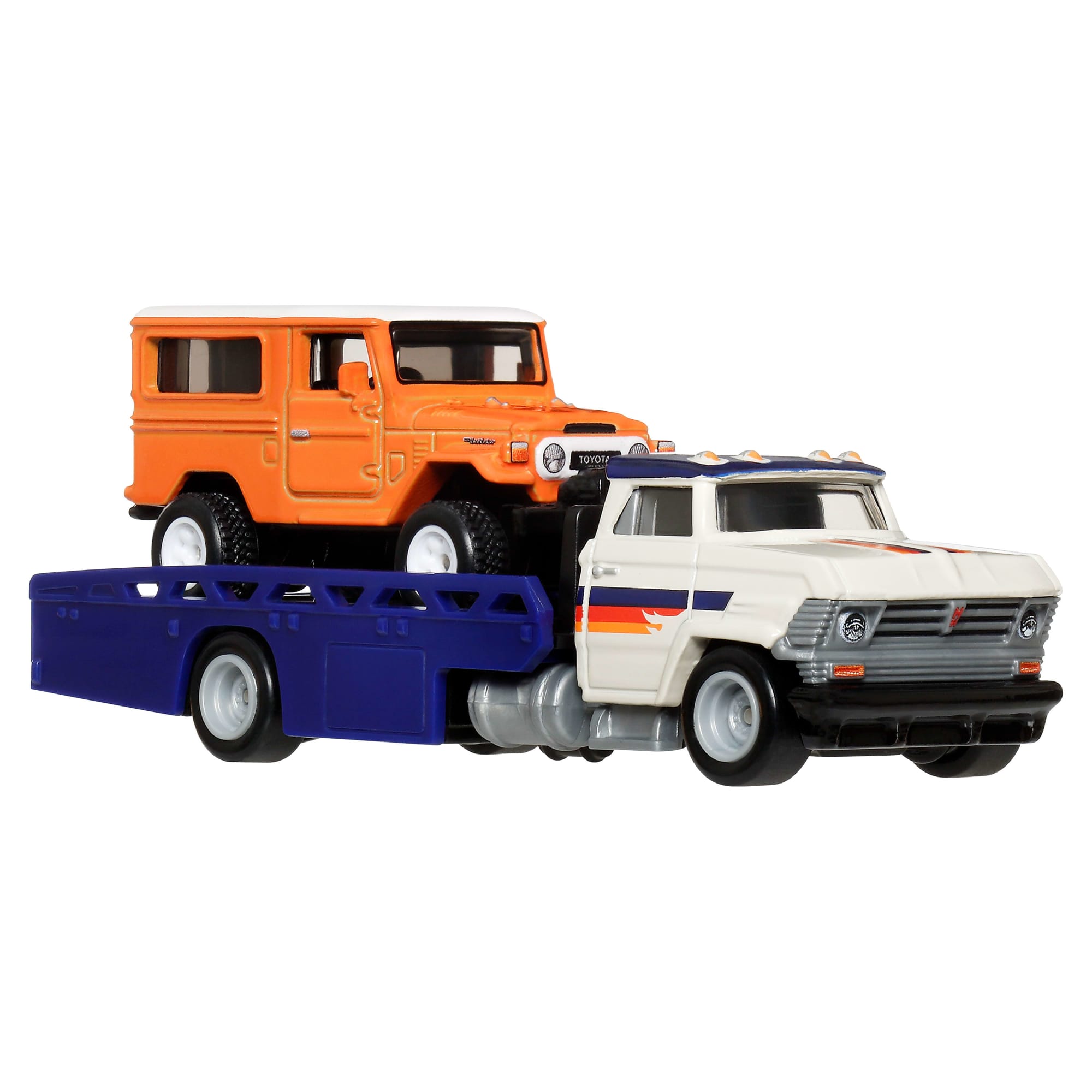 Hot Wheels Premium Collector Display Set - Image 5