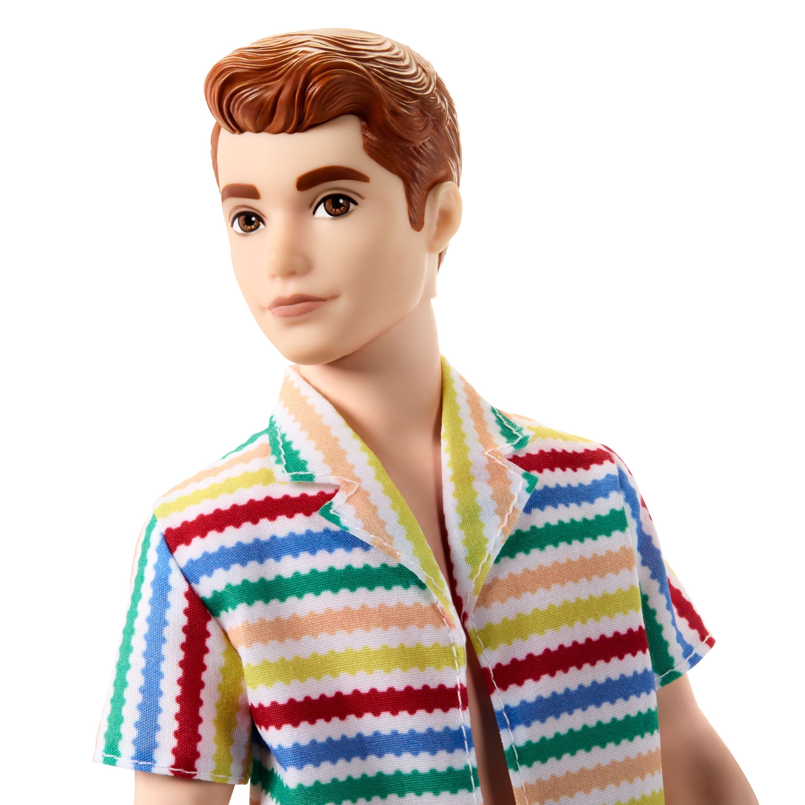 Barbie Allan Doll. Fashion Doll With Beach Look - Image 2