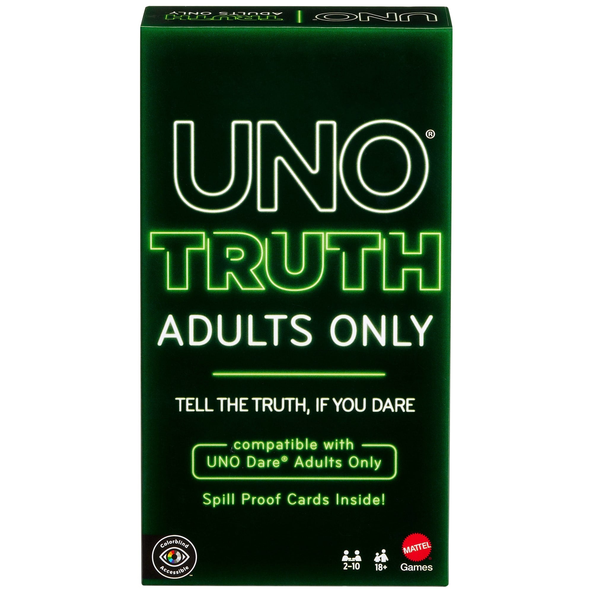 UNO Truth Adults Only - Image 8