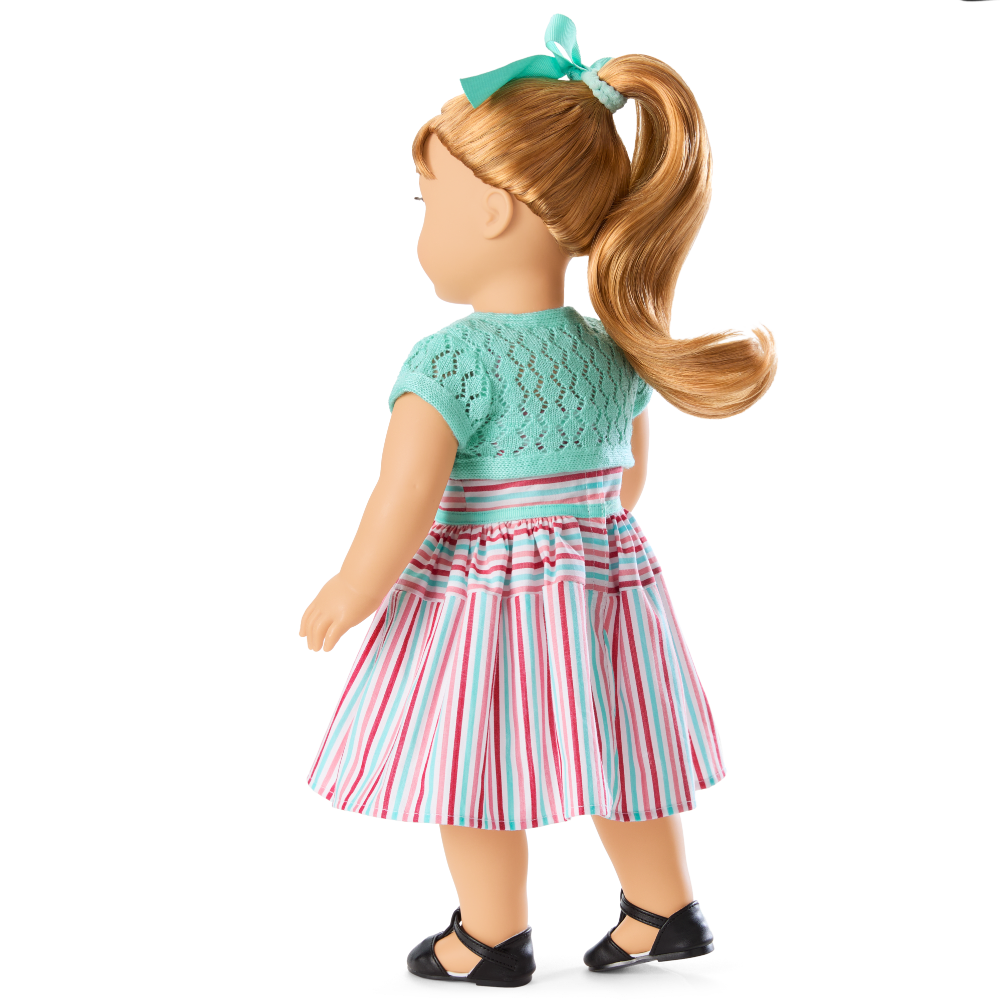 Maryellen™ 18-inch Doll & Journal (Historical Characters) - Image 3