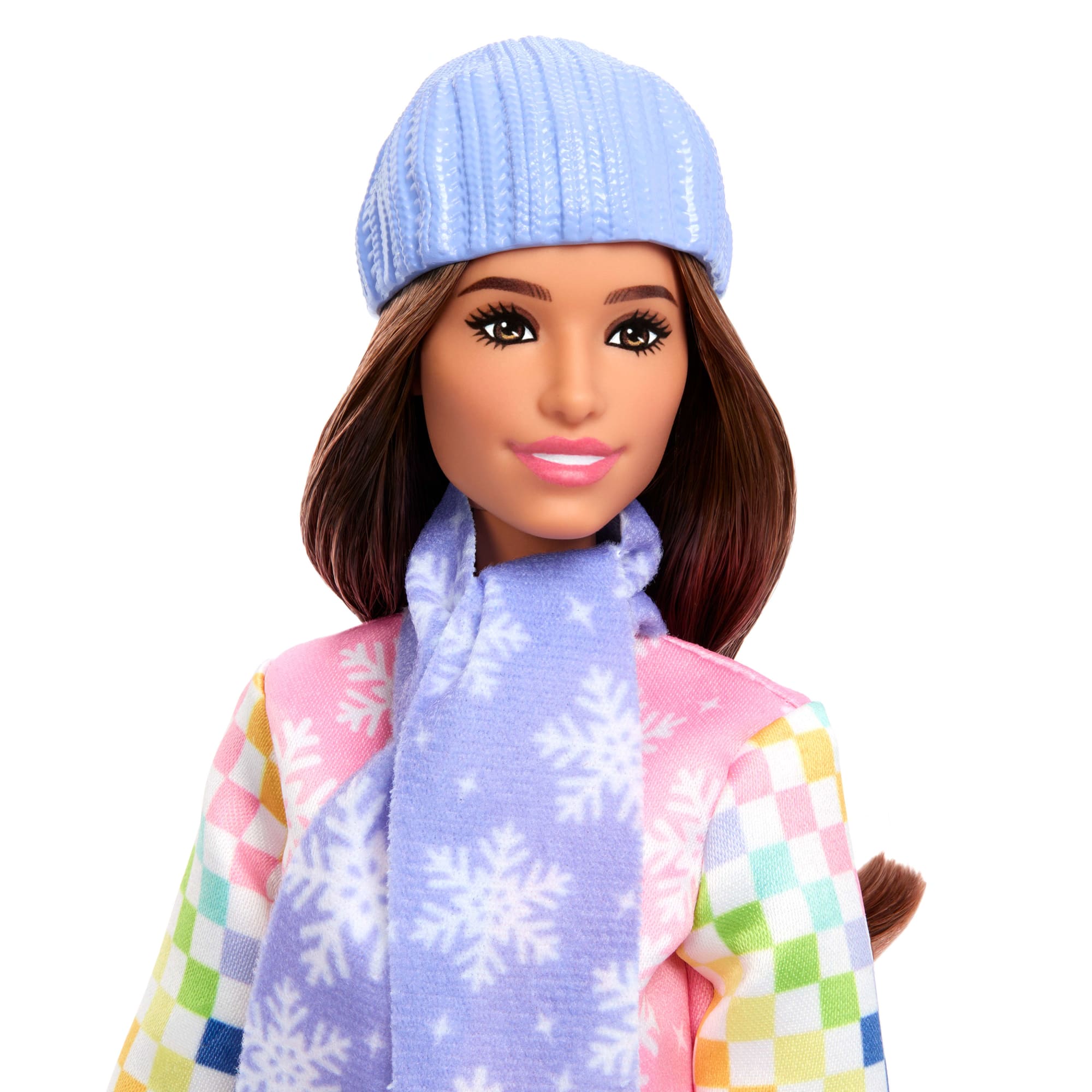 Barbie Coffret Barbie Snowboardeuse - Image 3