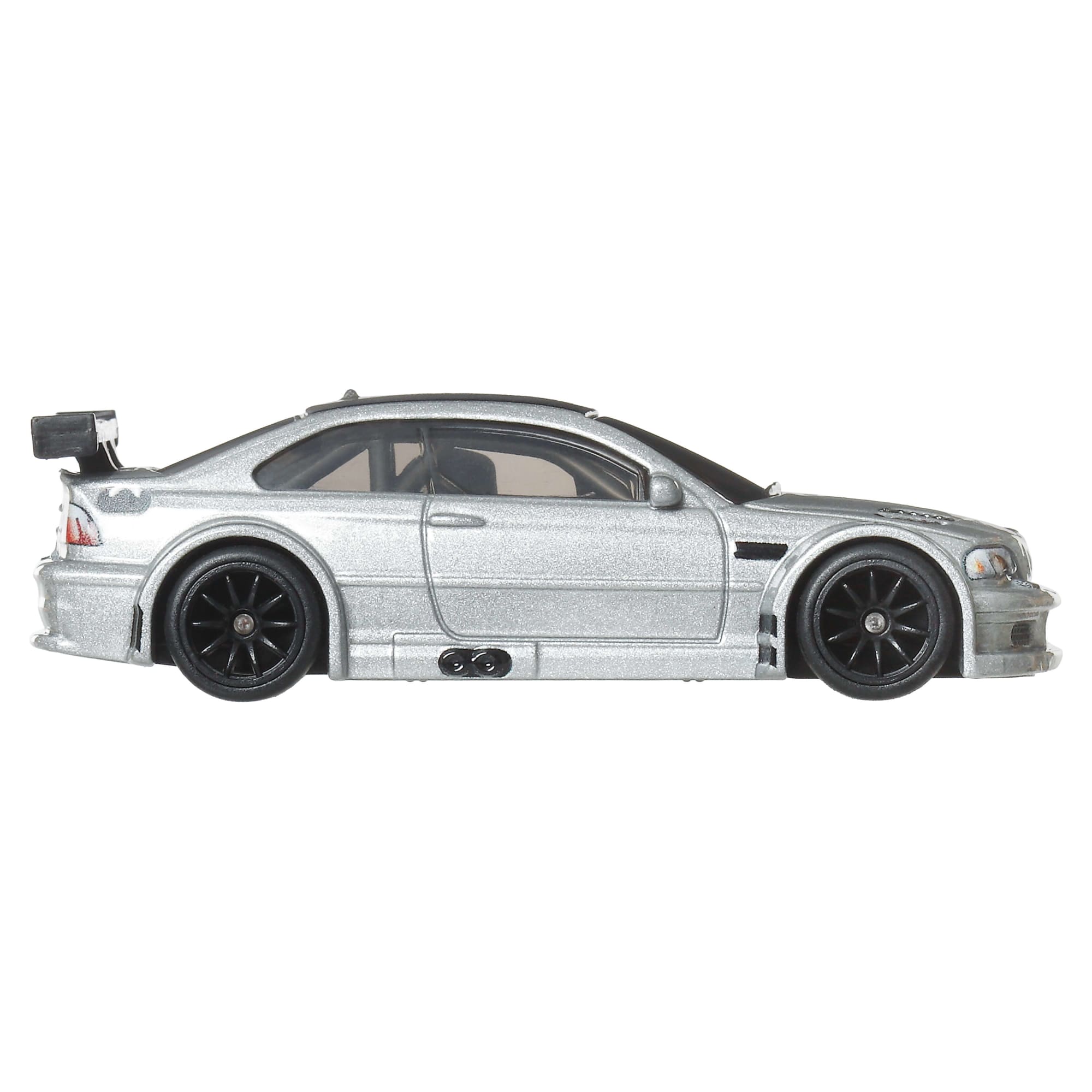 Hot Wheels Premium Boulevard BMW M3 GTR - Image 5