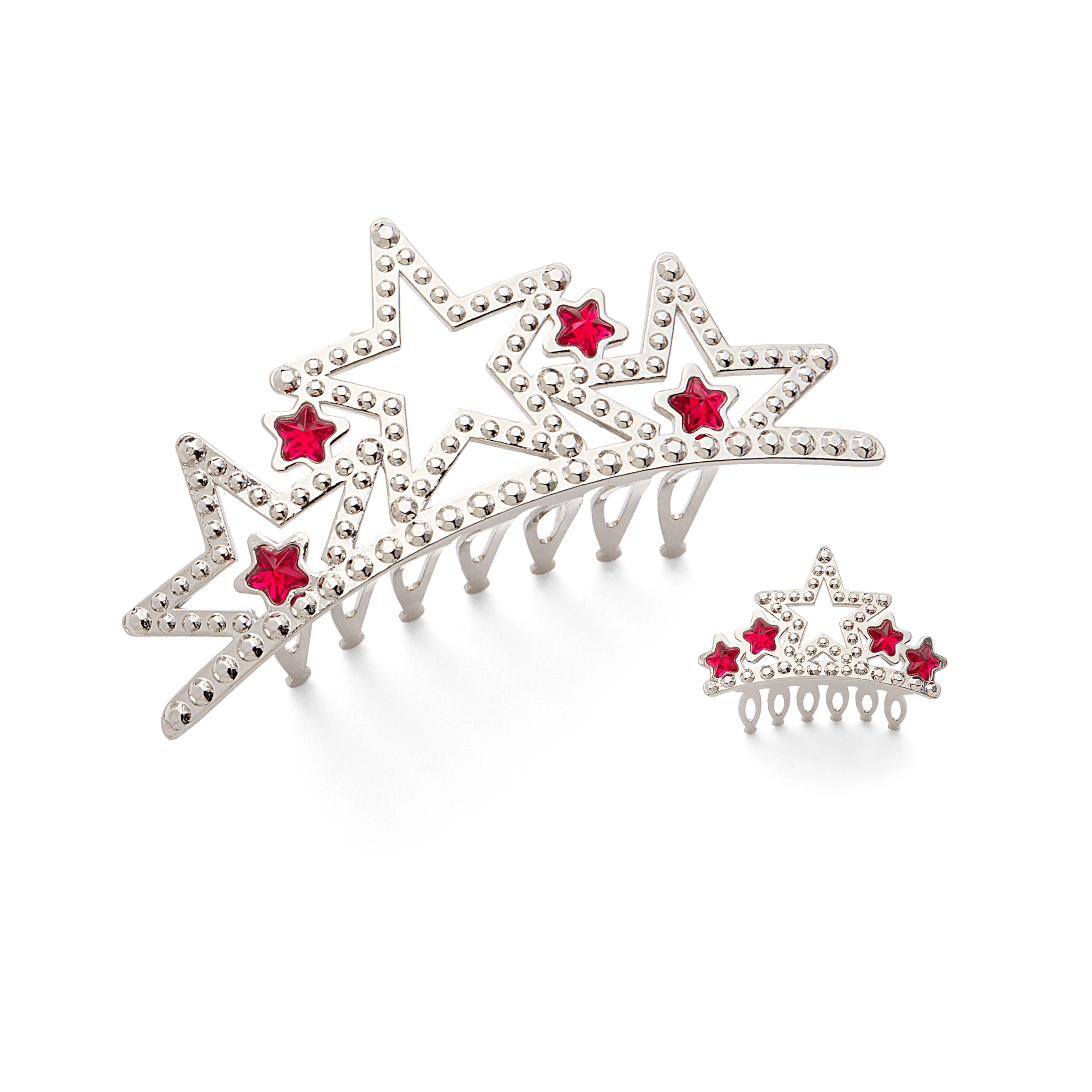 AG™ Star Tiara for Girls & 18-inch Dolls - Image 2