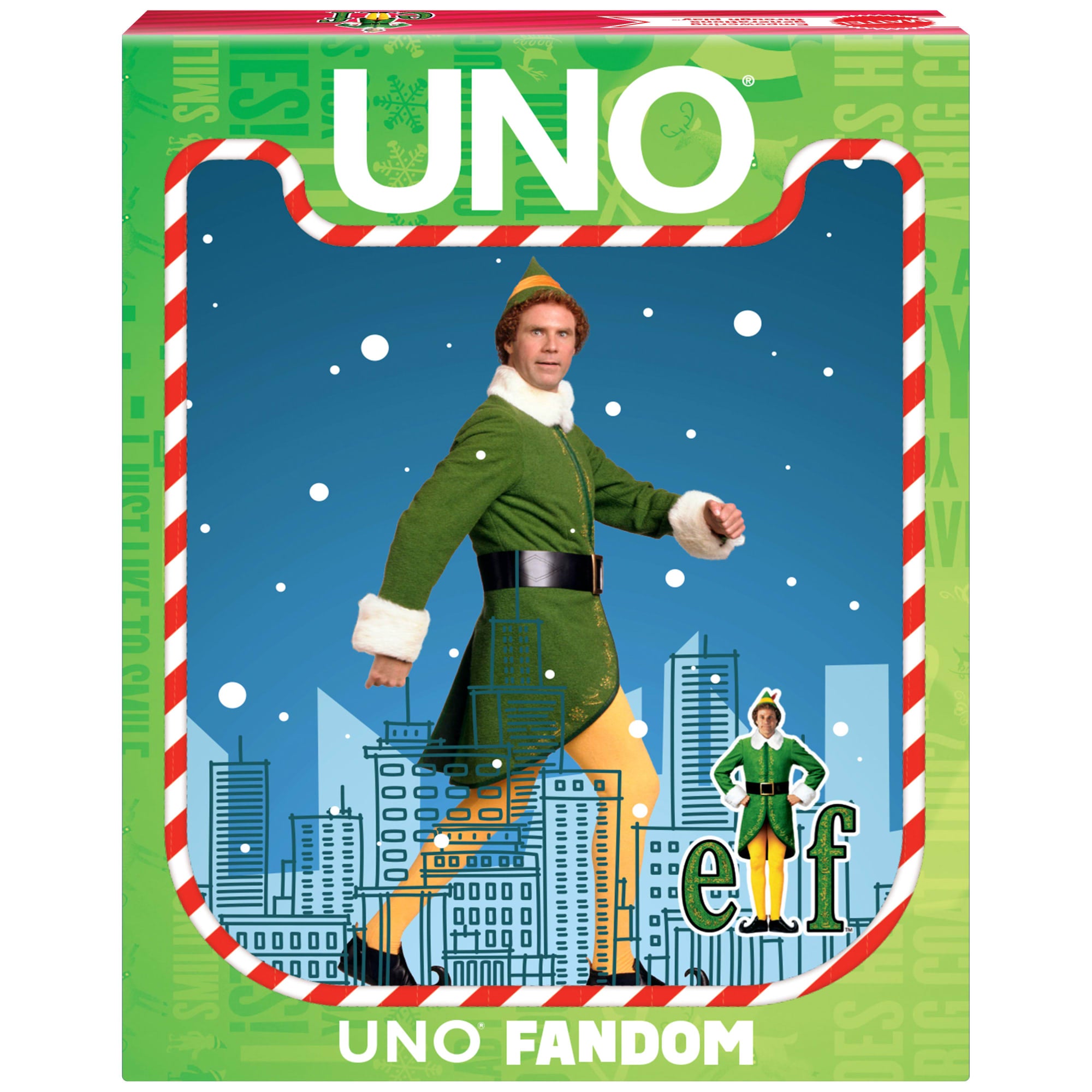 UNO Fandom Elf - Image 6