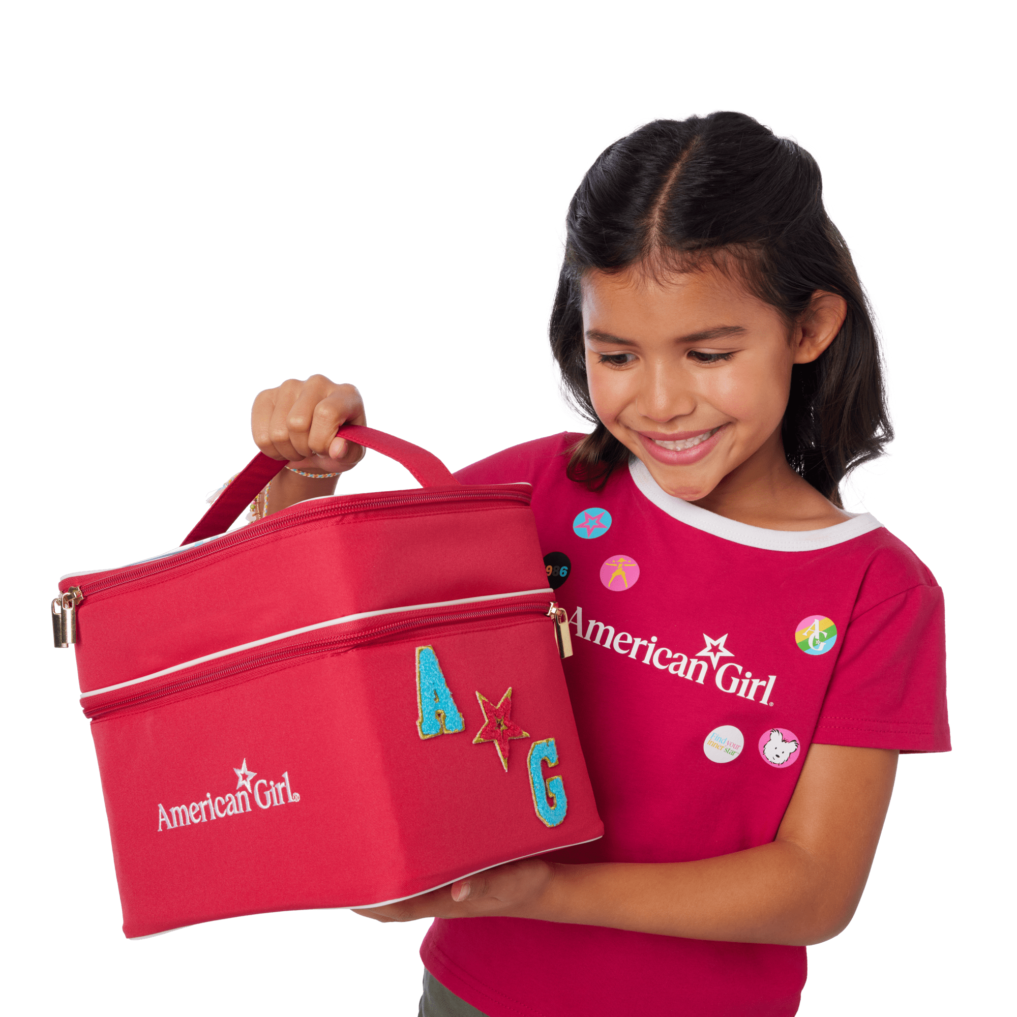 American Girl® On-the-Go Accessory Case - Image 5
