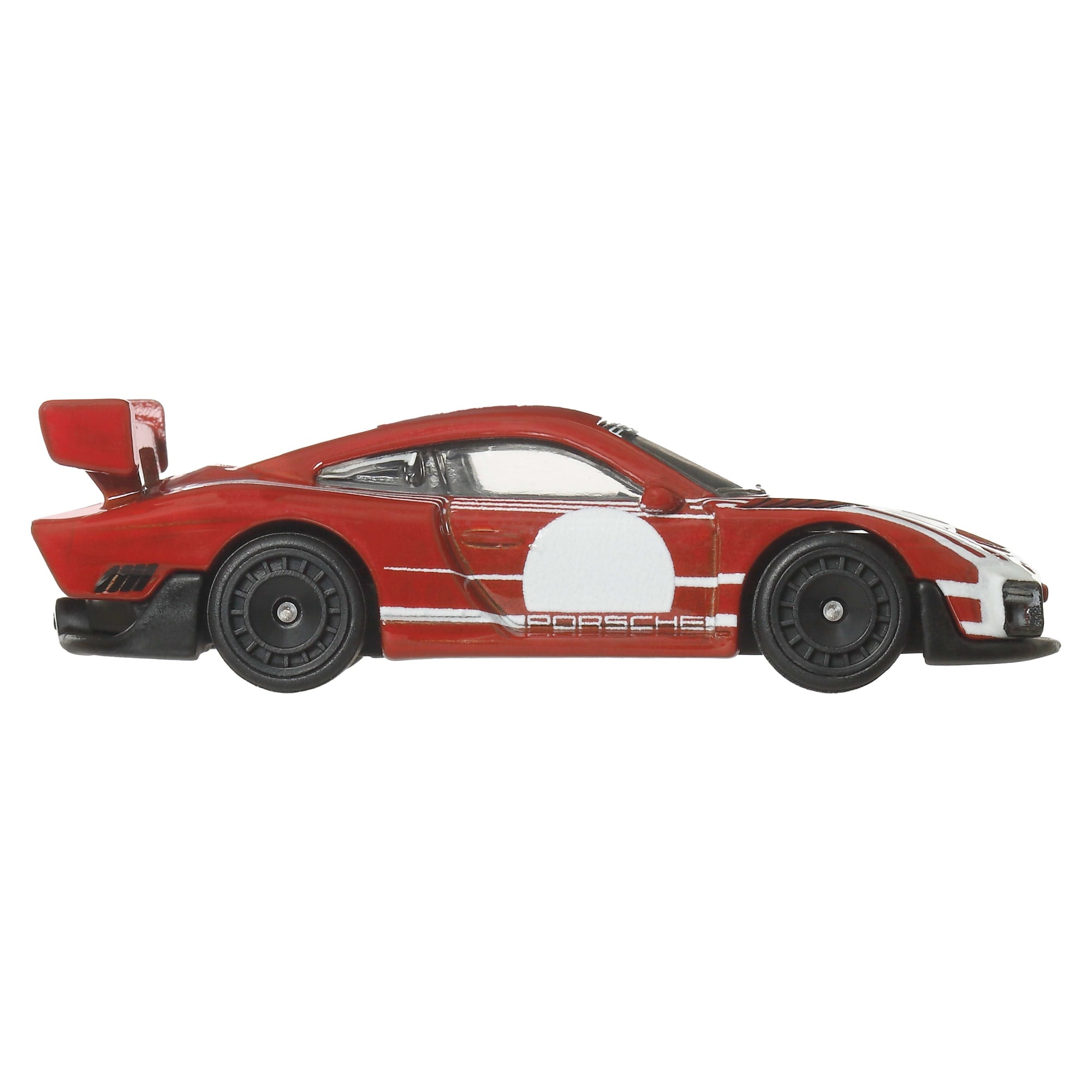 Hot Wheels Premium Car Culture 2-Pack - Porsche 935 & 2018 Porsche 935 - Image 10