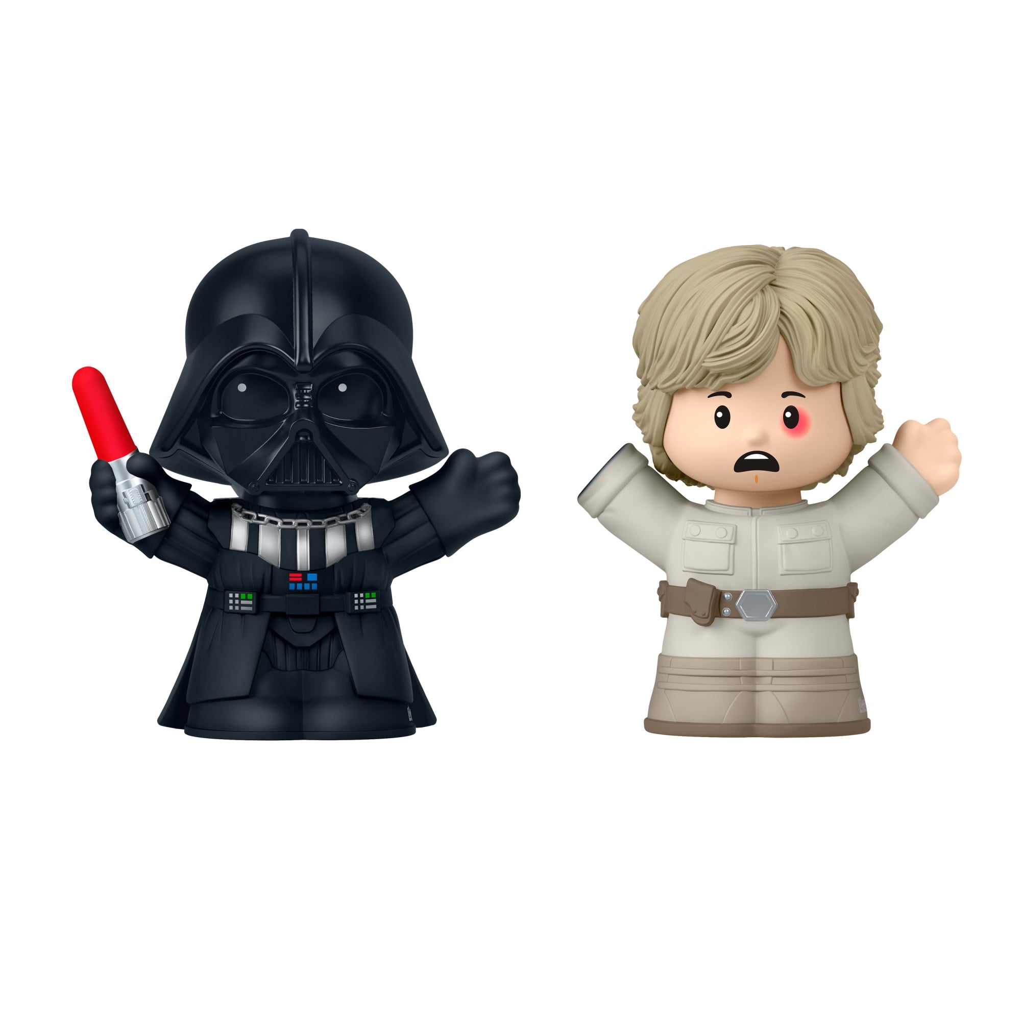 Little People Collector STAR WARS: I Am Your Father Special Edition Set - Image 2