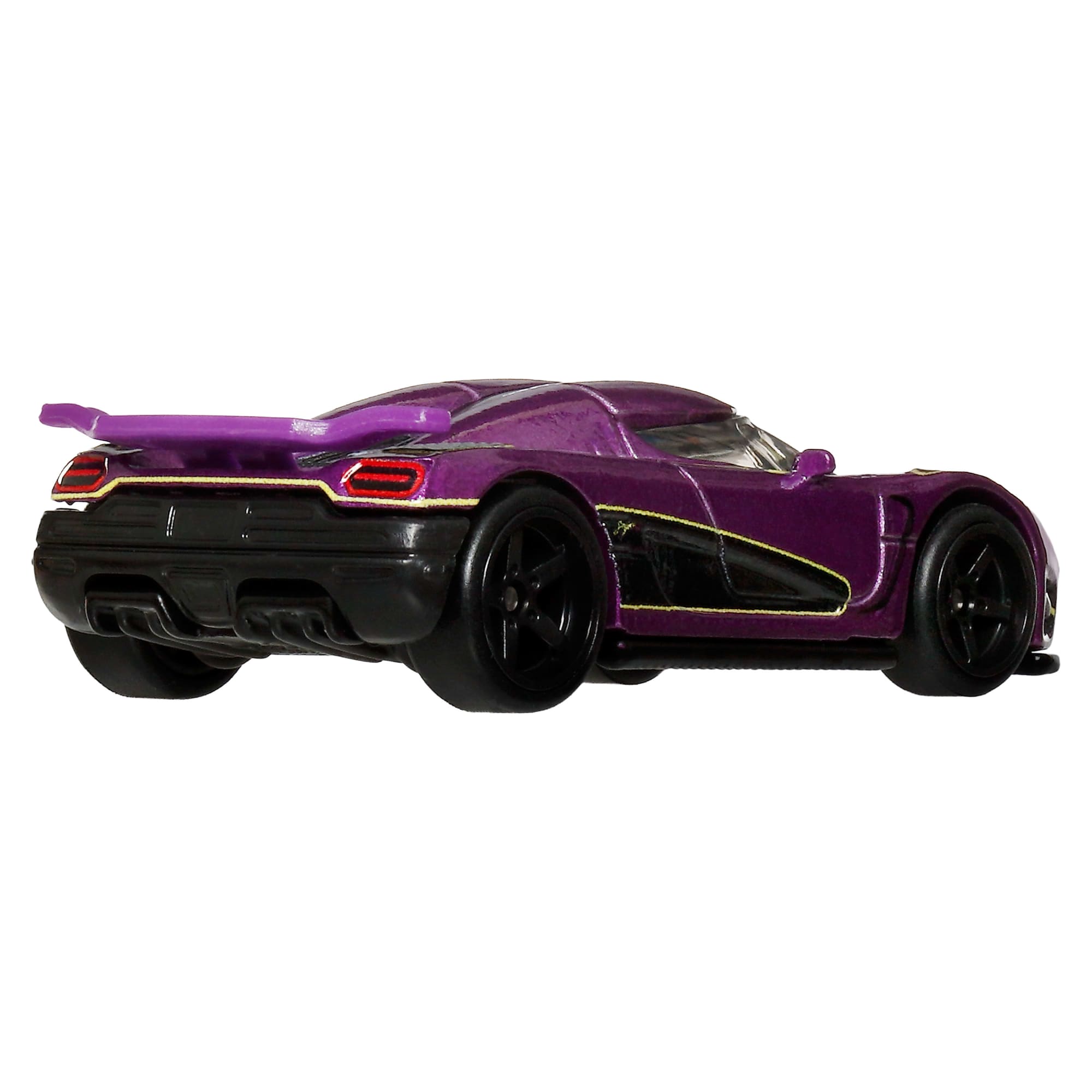 Hot Wheels Premium Car Culture Timeless Icons Koenigsegg Agera R - Image 4