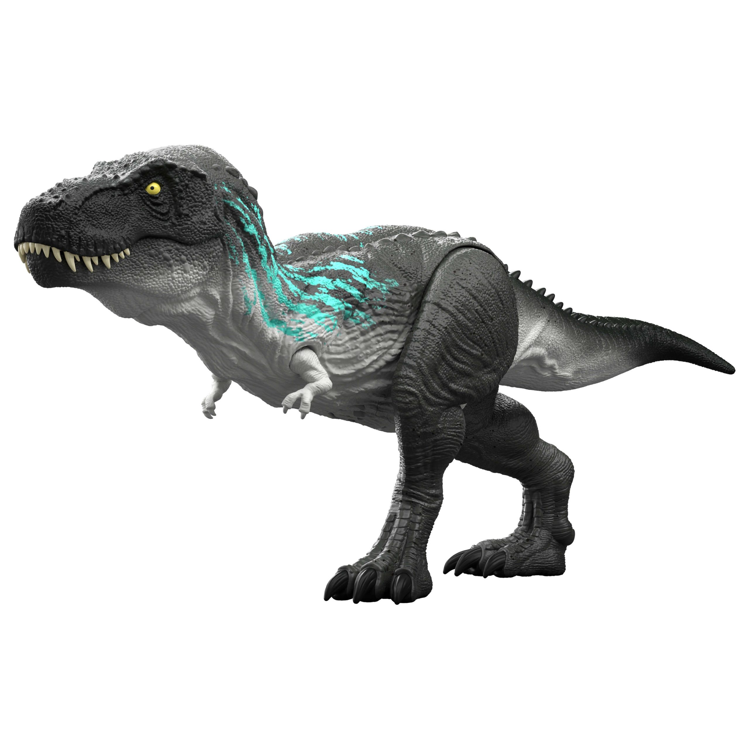 Jurassic World Dinosaurio de Juguete T-Rex - Image 6