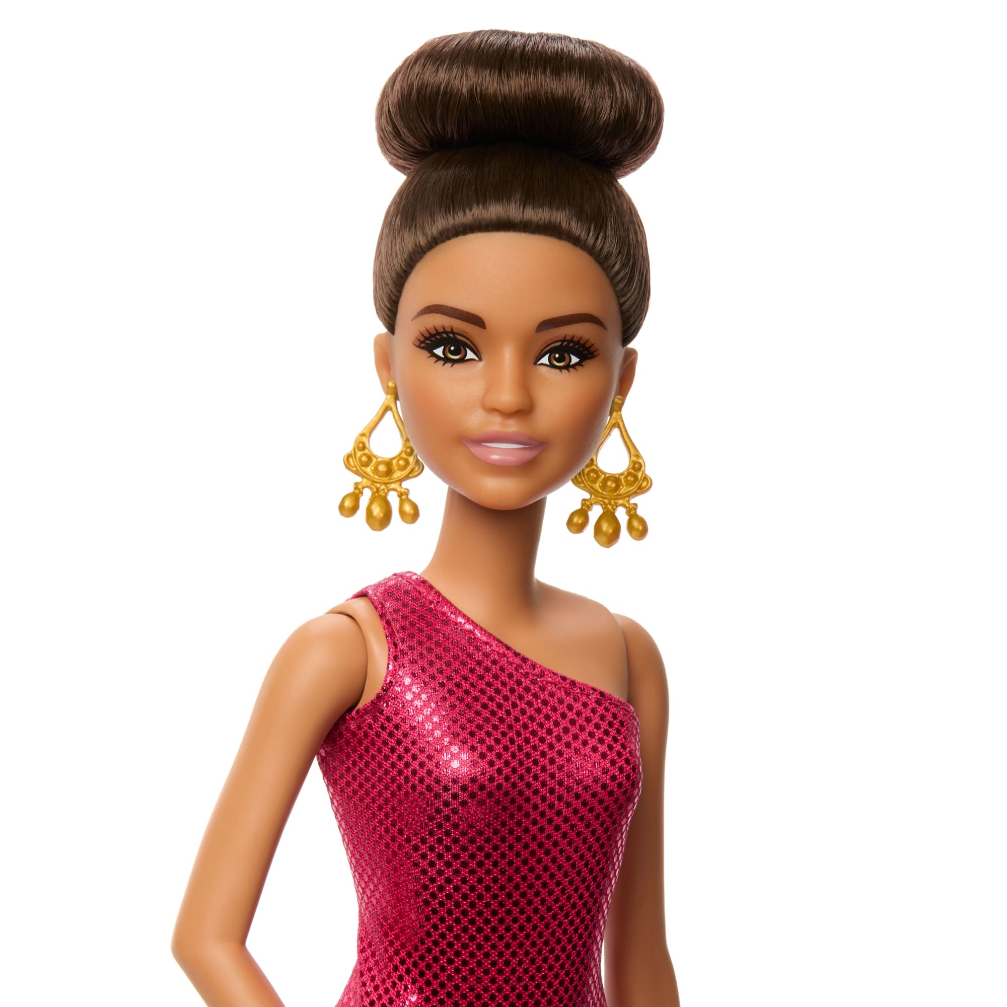 Barbie® Poupée Danseuse de Salon et Accessoires - Image 2
