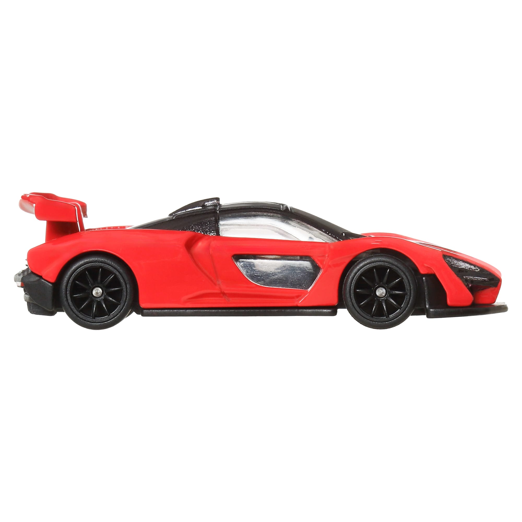 Hot Wheels Fast & Furious Premium McLaren Senna - Image 5