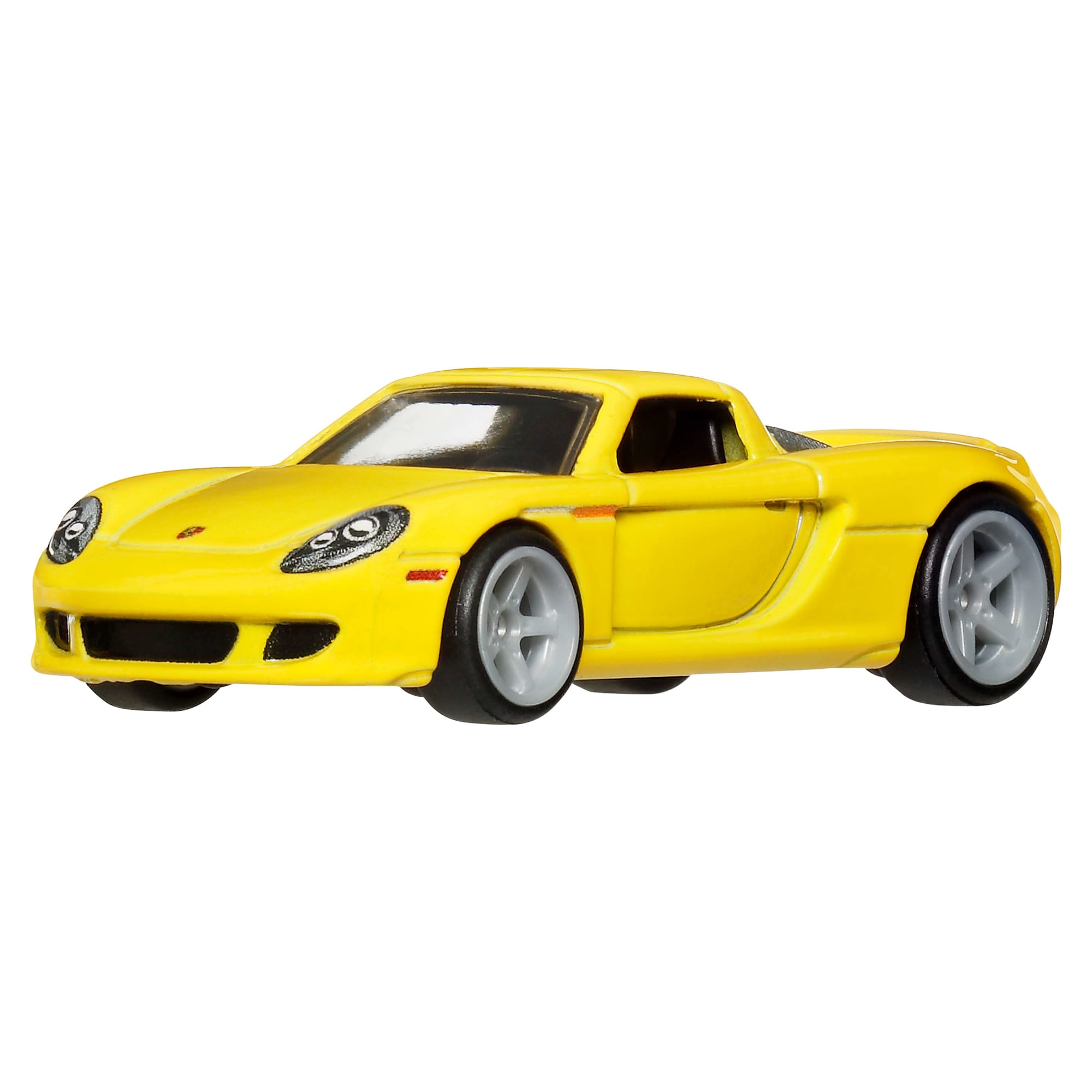 Hot Wheels Premium Car Culture Timeless Icons Porsche Carrera GT - Image 3