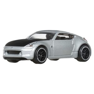 Hot Wheels Cars. Premium Fast & Furious Car For Adult Collectors