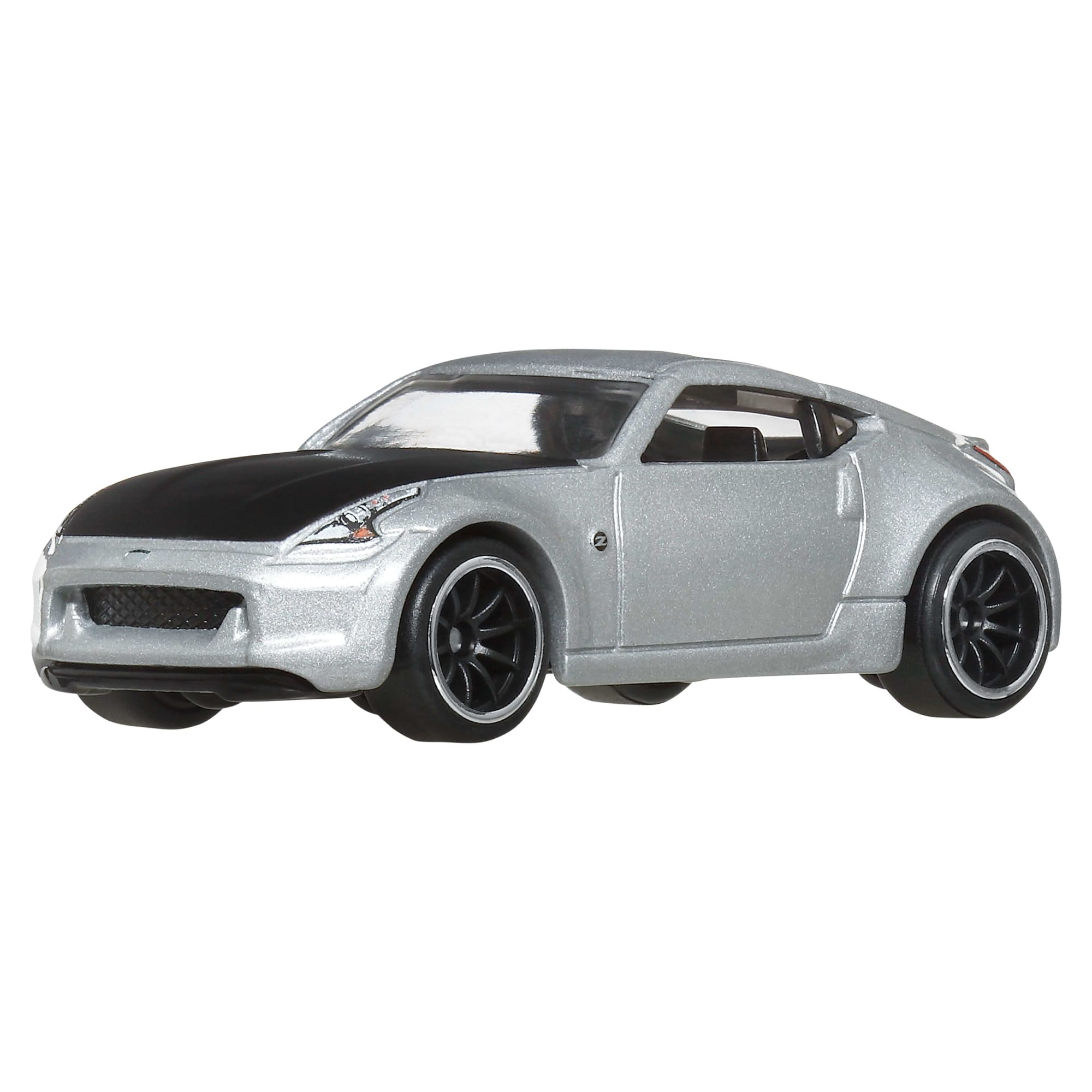 Hot Wheels Cars. Premium Fast & Furious Car For Adult Collectors