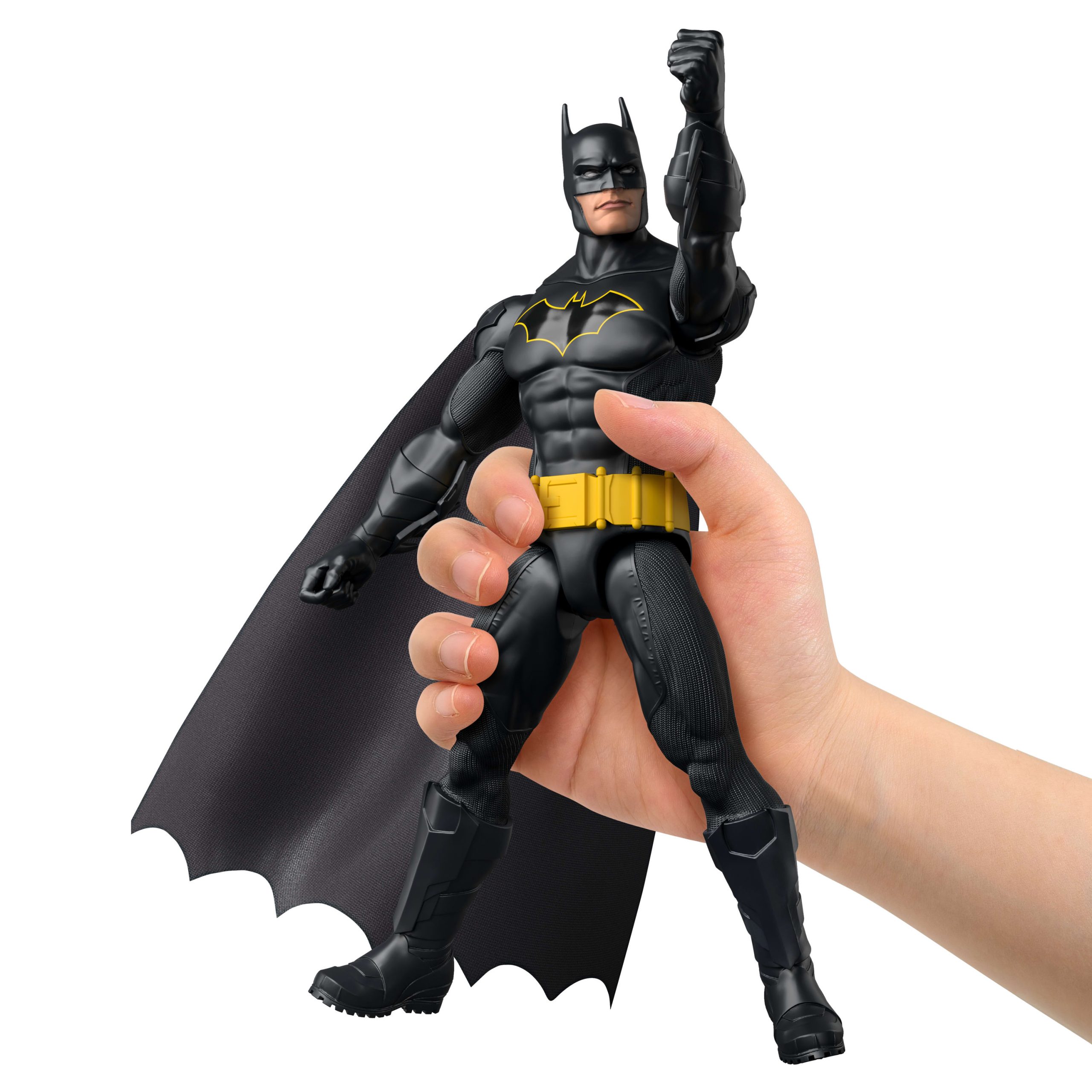 DC 12 Figura de Ação Batman 12 polegadas - Image 2