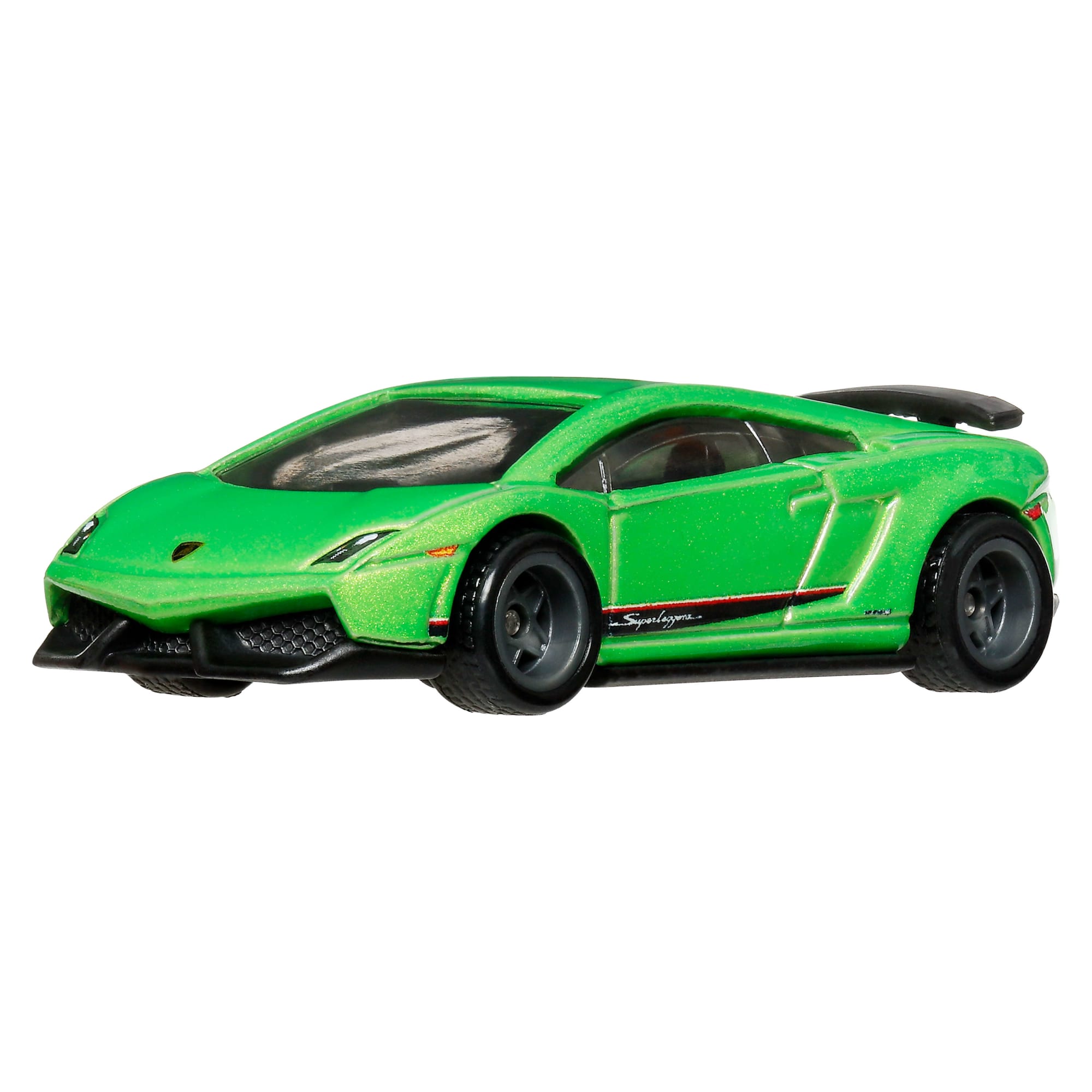 Hot Wheels Premium Boulevard Lamborghini Gallardo LP 570-4 Superleggera - Image 3