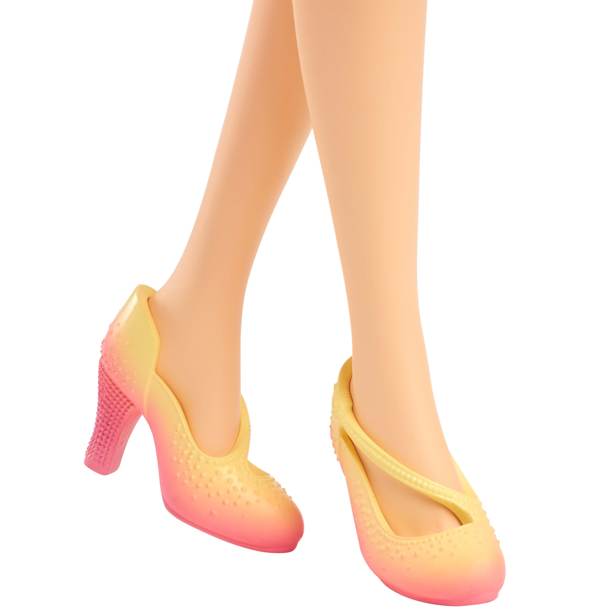Wicked Glinda Fashion Doll - Image 6