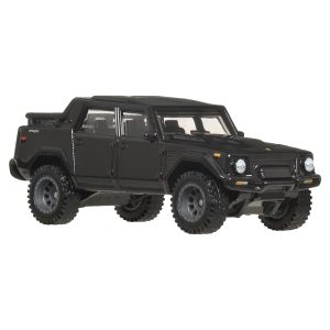 Hot Wheels Cars. Premium Fast & Furious Car For Adult Collectors
