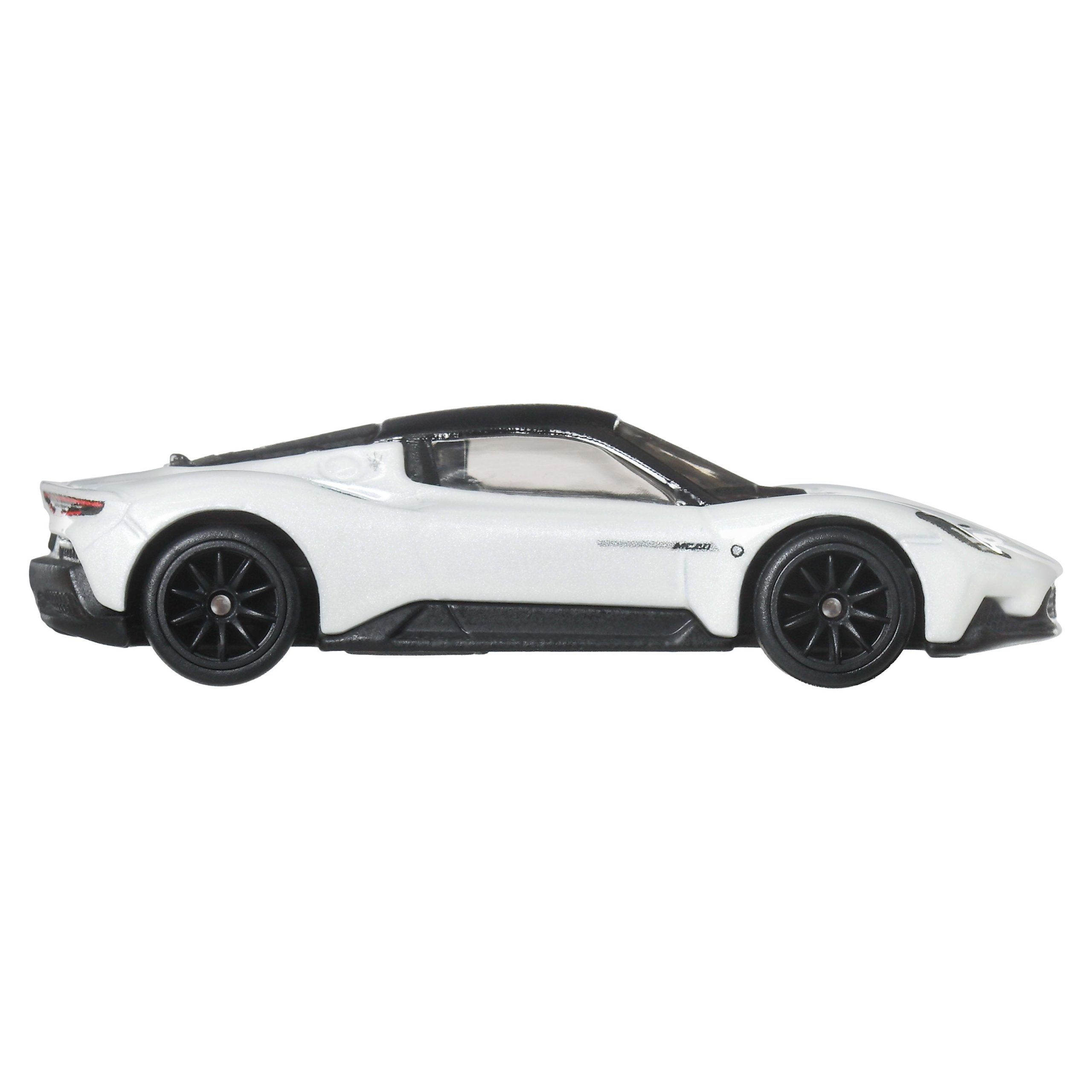 Hot Wheels Premium Car Culture Maserati 2-Pack - Image 11