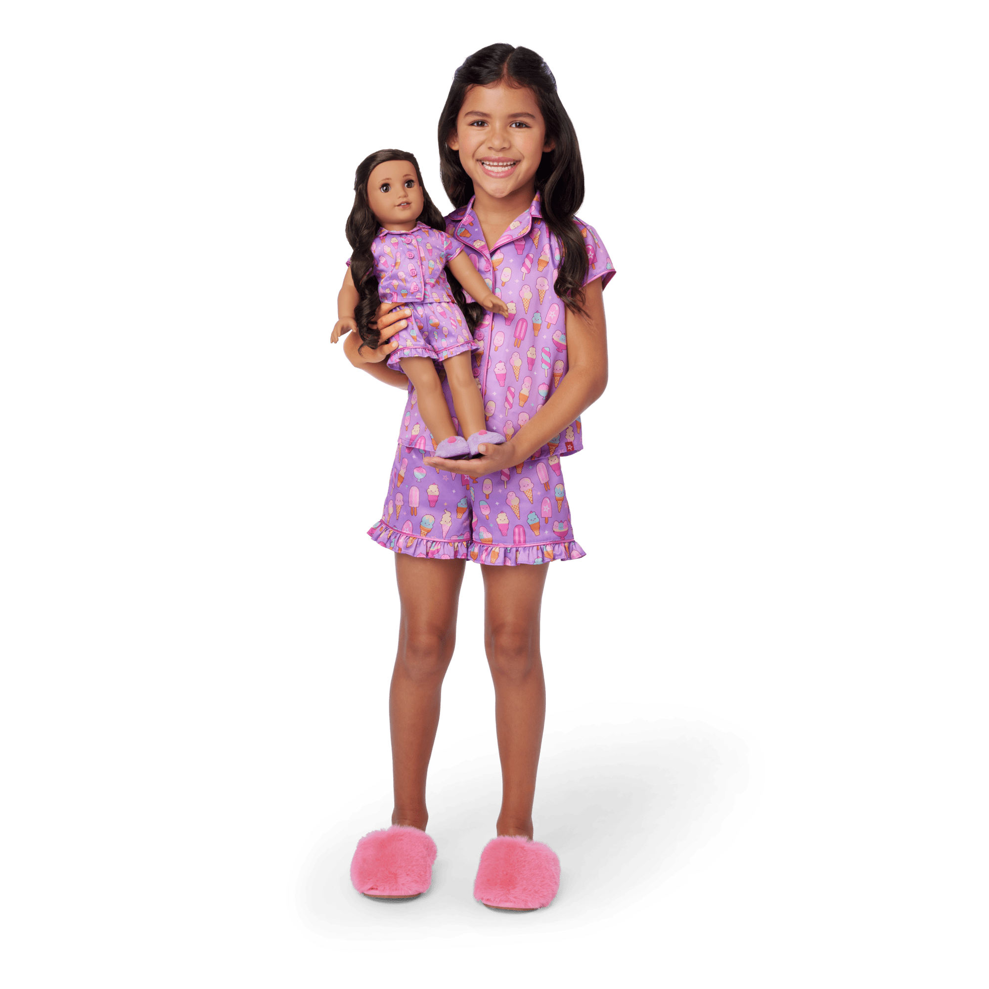 Sweet Dreams PJs for Girls - Image 7