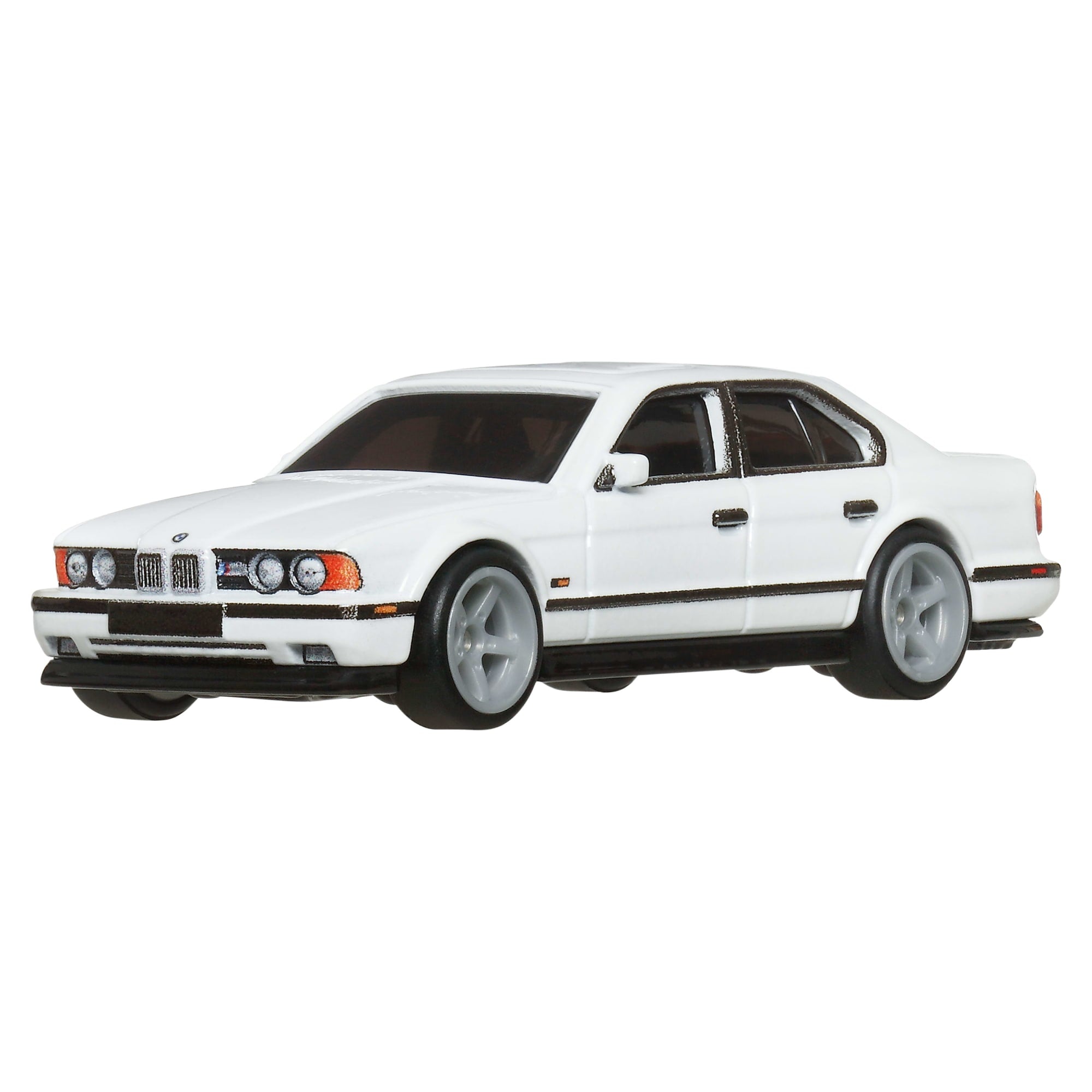 Hot Wheels Boulevard '91 BMW M5 - Image 2