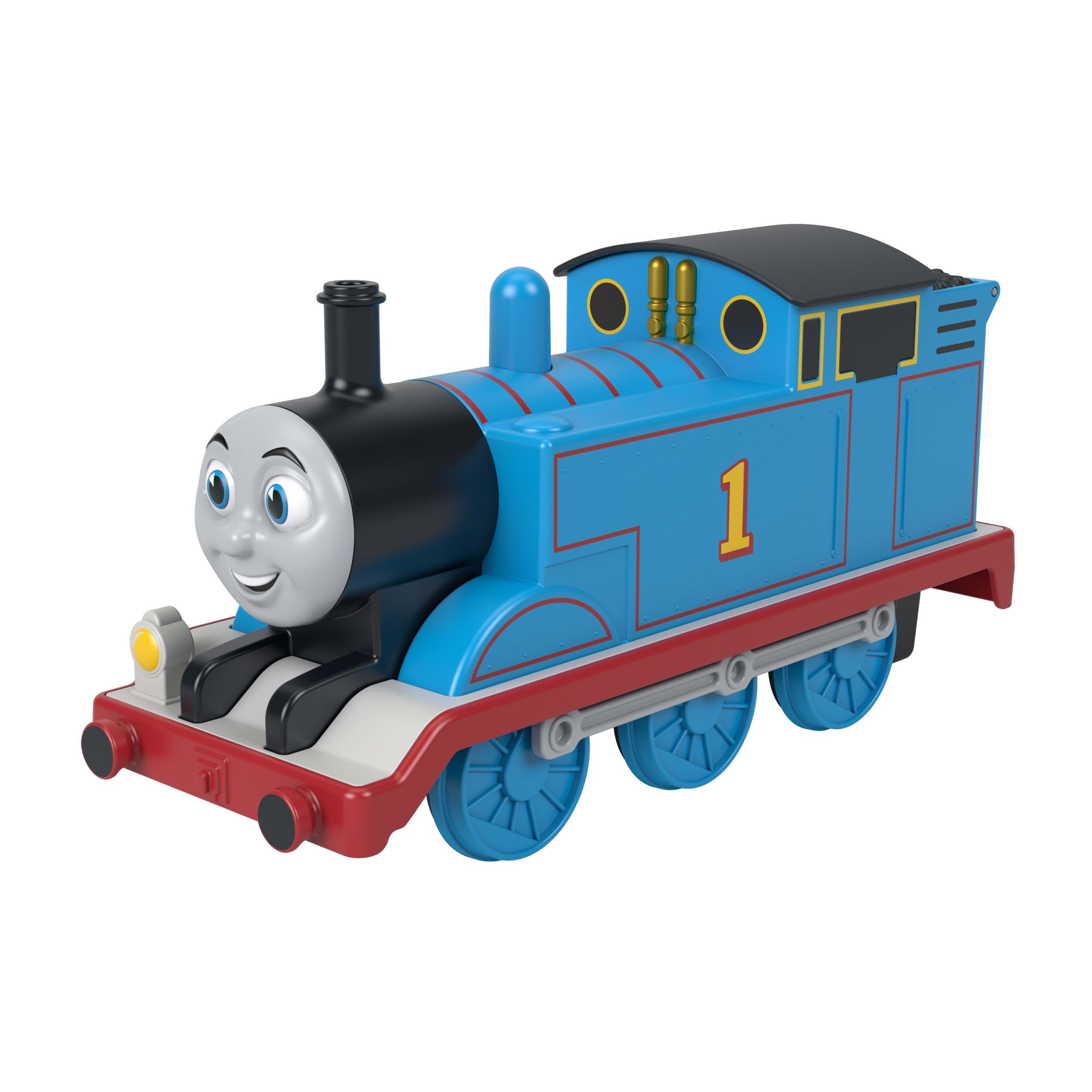 Thomas e Seus Amigos Trem de Brinquedo Trem Interativo Grande Thomas