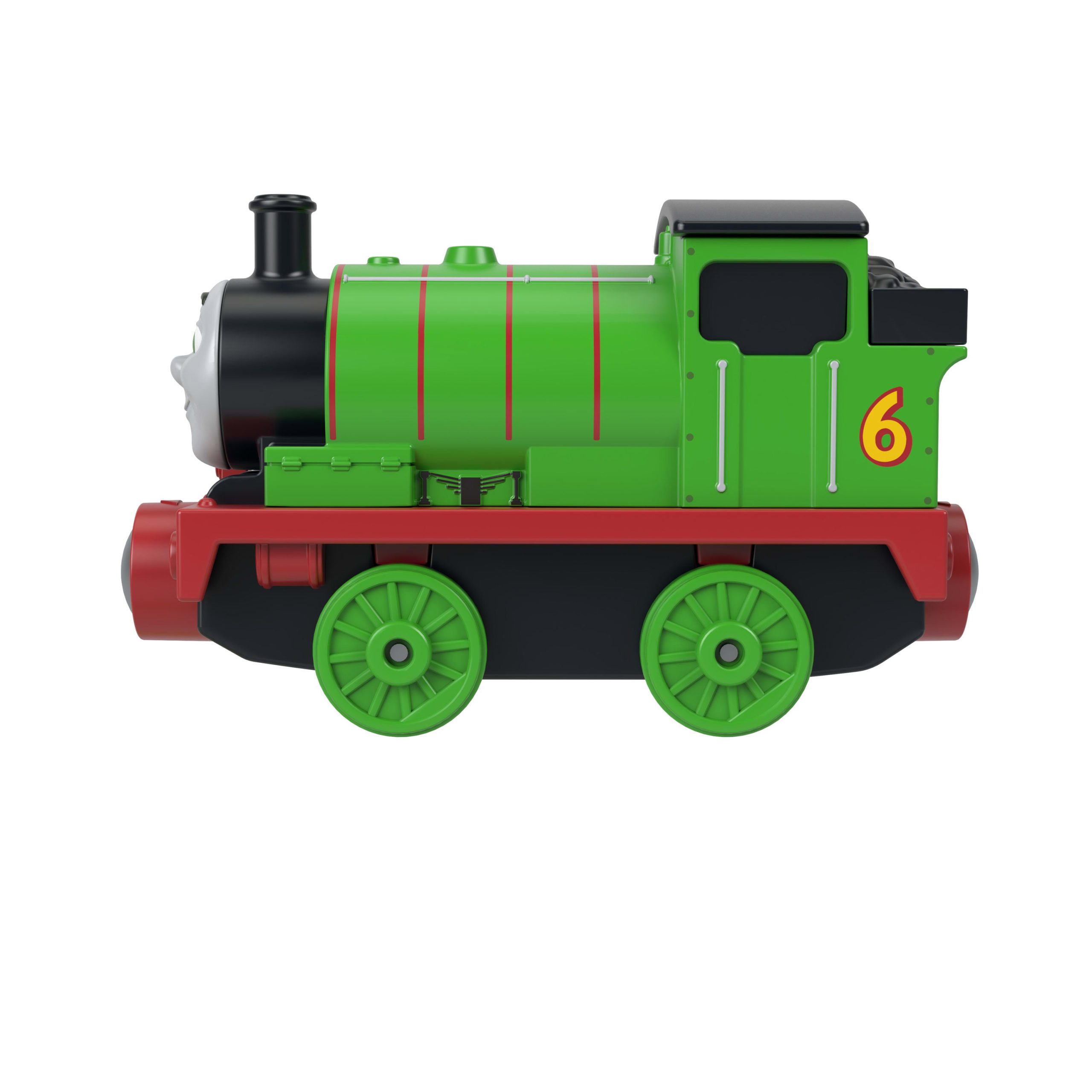 Fisher-Price Kit de Construction Ferroviaire Thomas et ses Amis - Image 4