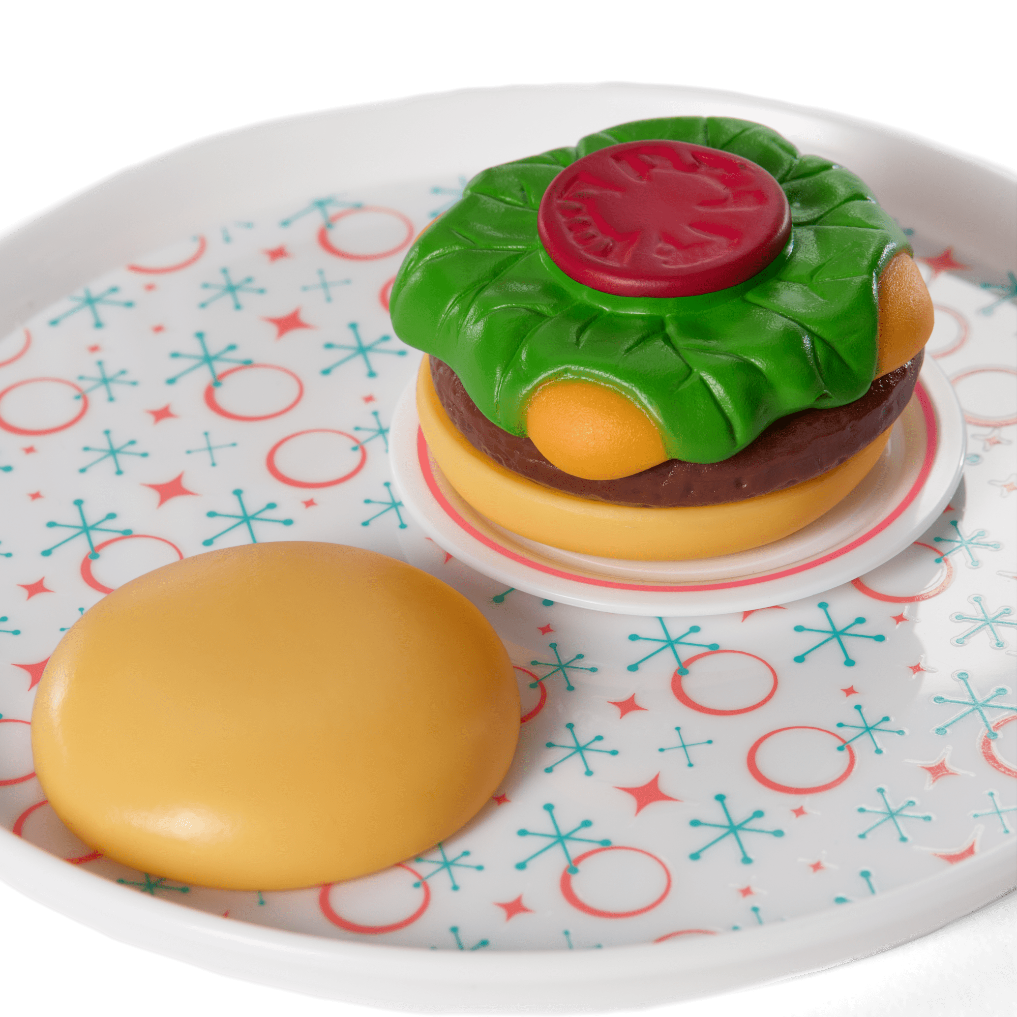 Maryellen's™ Diner Accessories for 18-inch Dolls (Historical Characters) - Image 4