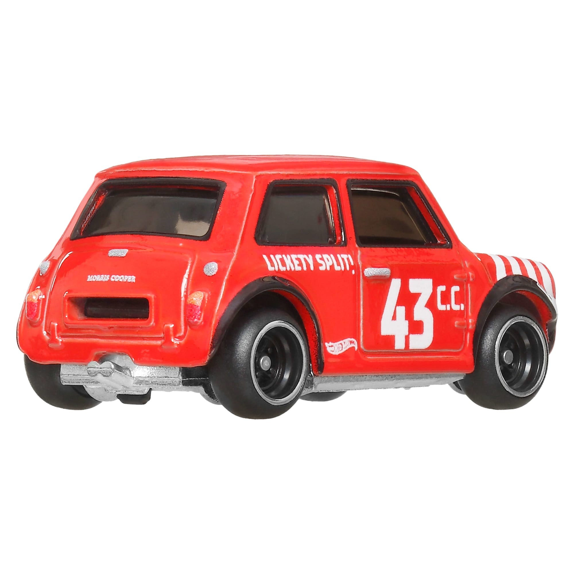 Hot Wheels Premium Car Culture 2-Pack - Morris Mini & '67 Austin Mini Pickup - Image 10