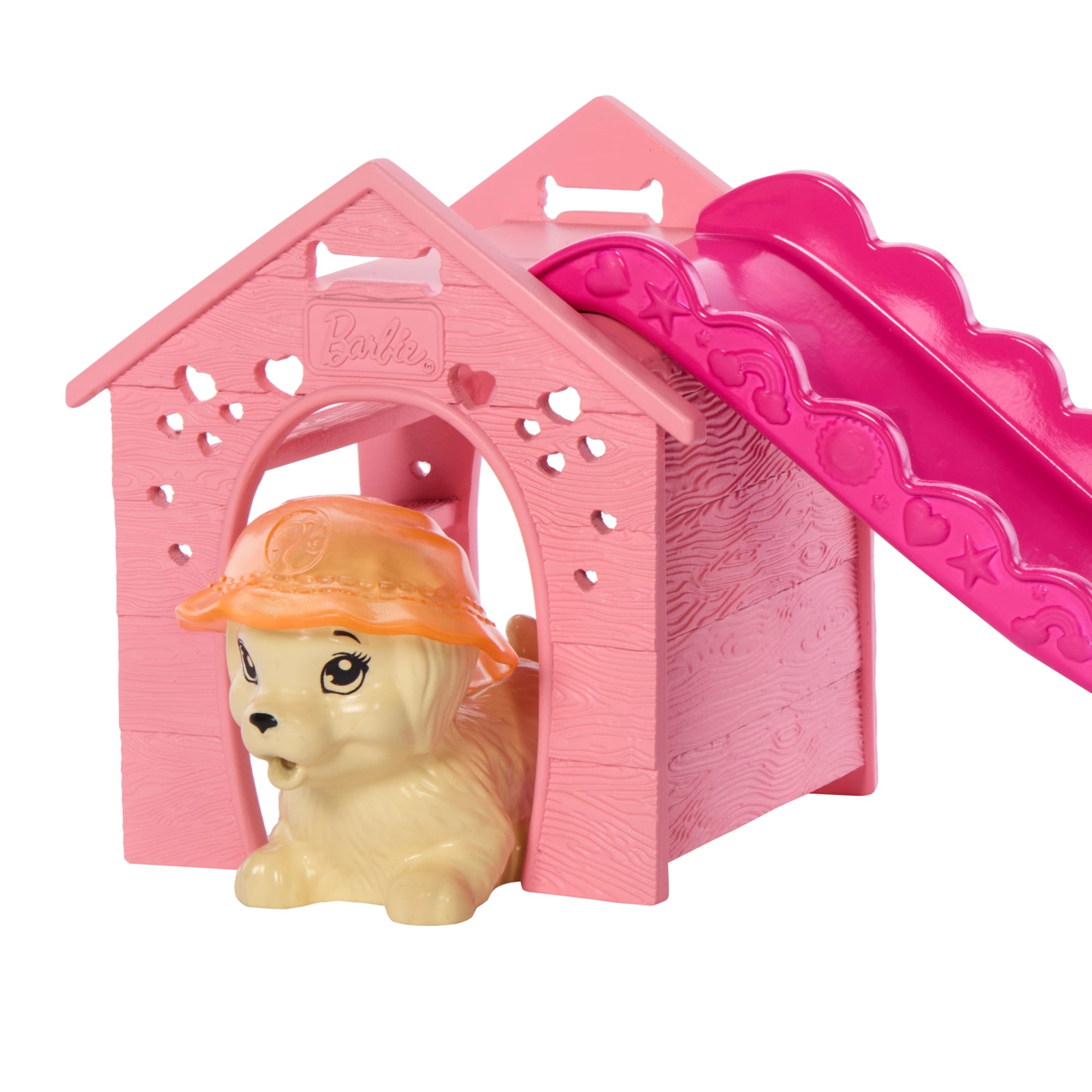 Barbie® Coffret Piscine des Chiots - Image 5