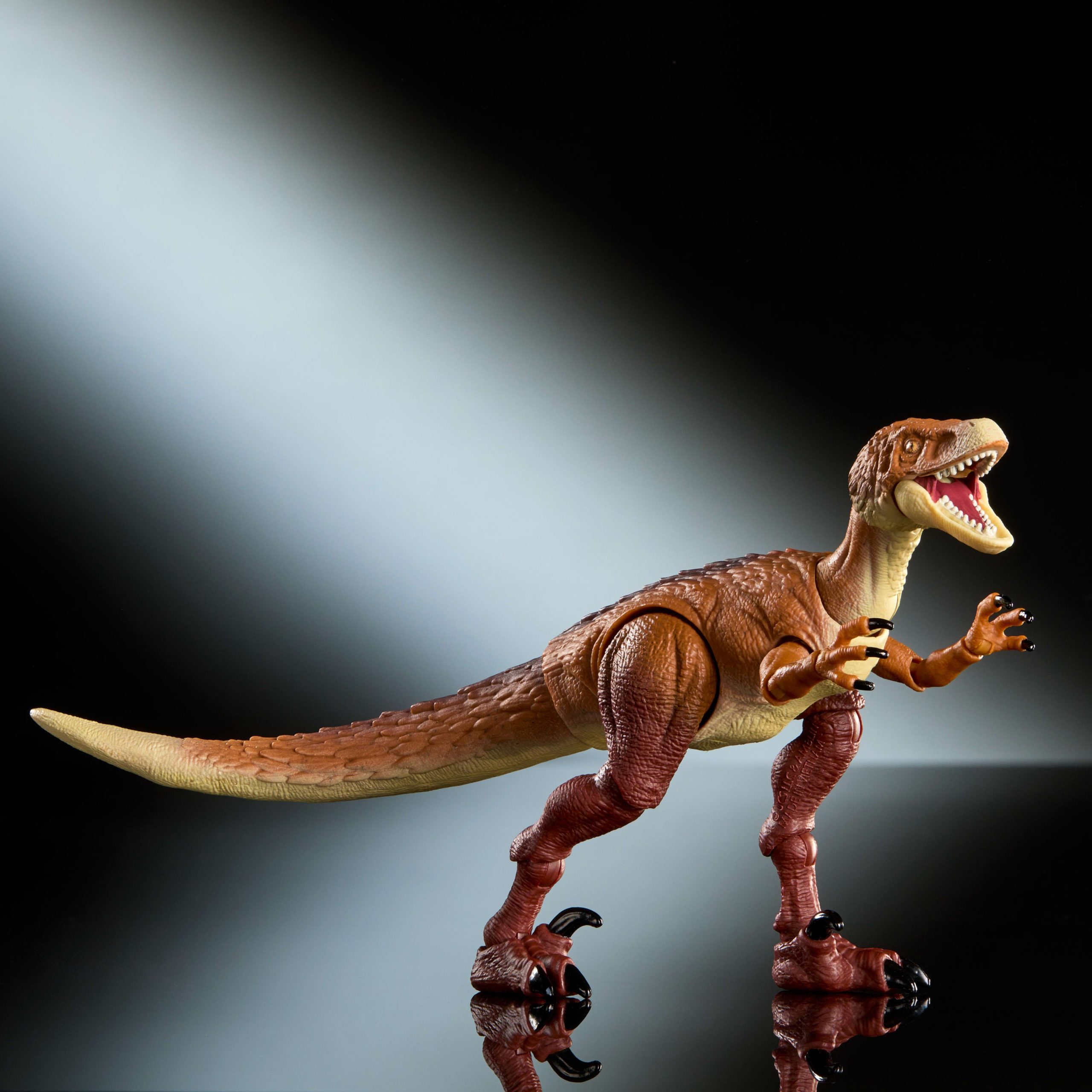 Jurassic World Hammond Collection Jurassic World Ornitholestes - Image 2