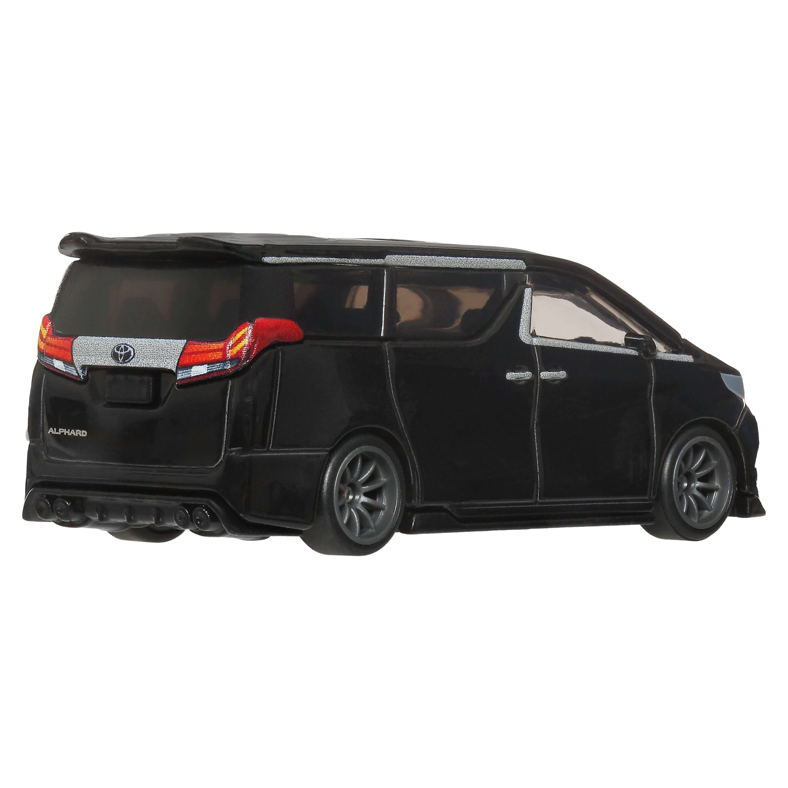 Hot Wheels Premium Boulevard 20058 Toyota Alphard - Image 5
