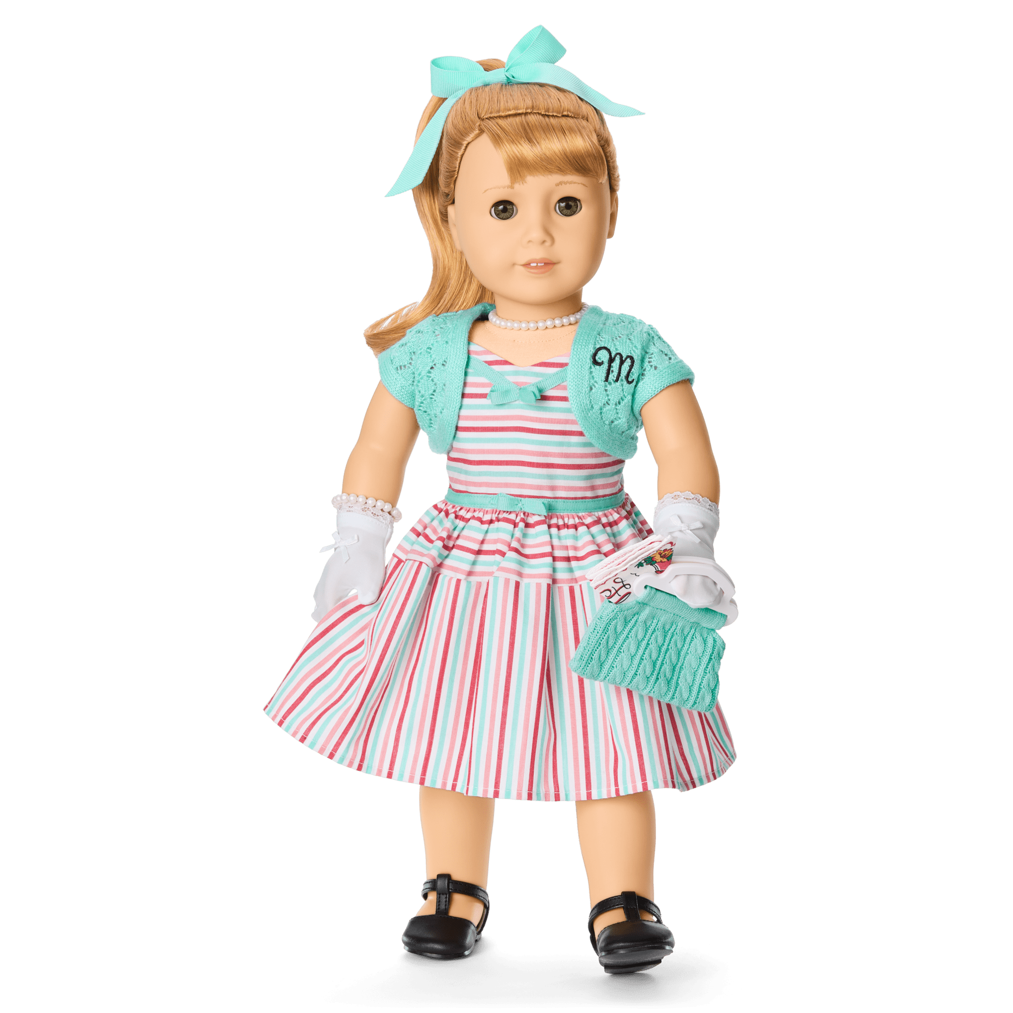 Maryellen's™ Accessories (Historical Characters) - Image 2
